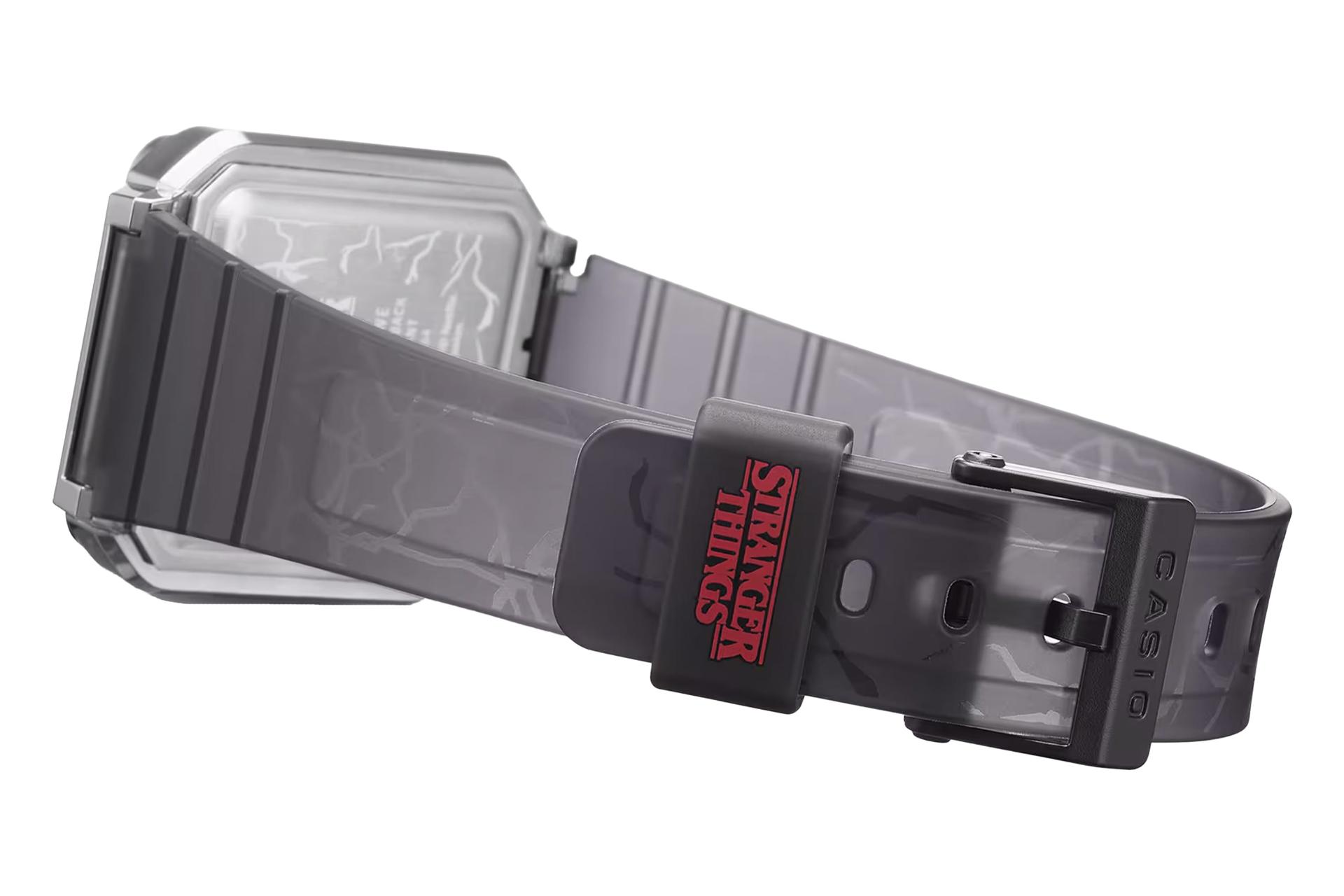 بند و قفل ساعت مچی بچه گانه کاسیو Vintage A120WEST-1A