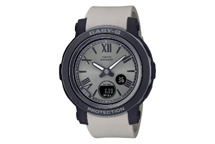 کاسیو BABY-G BGA-290-8A