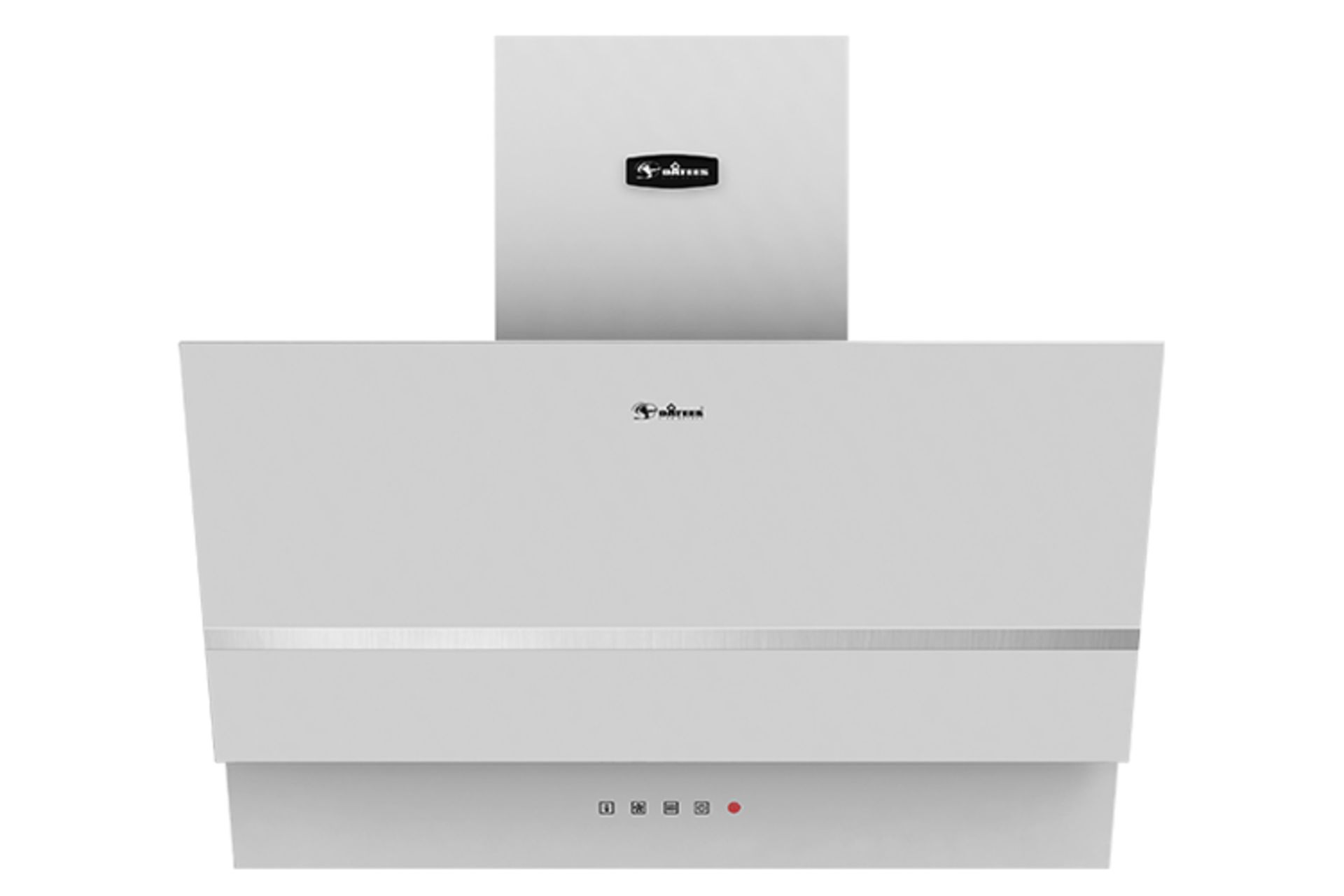 هود داتیس ادمیرال اولترا سایز 90 سانتی‌متر نمای روبرو