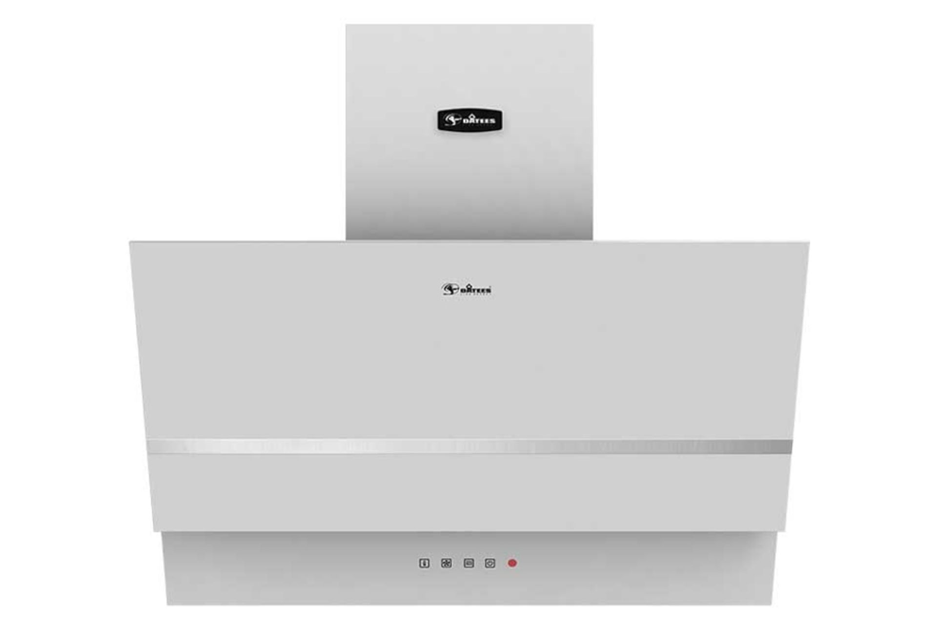 هود داتیس ادمیرال سایز 90 سانتی‌متر نمای روبرو