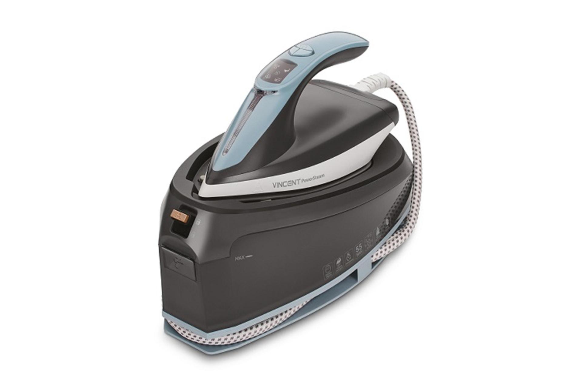 اتو وینسنت GC7630