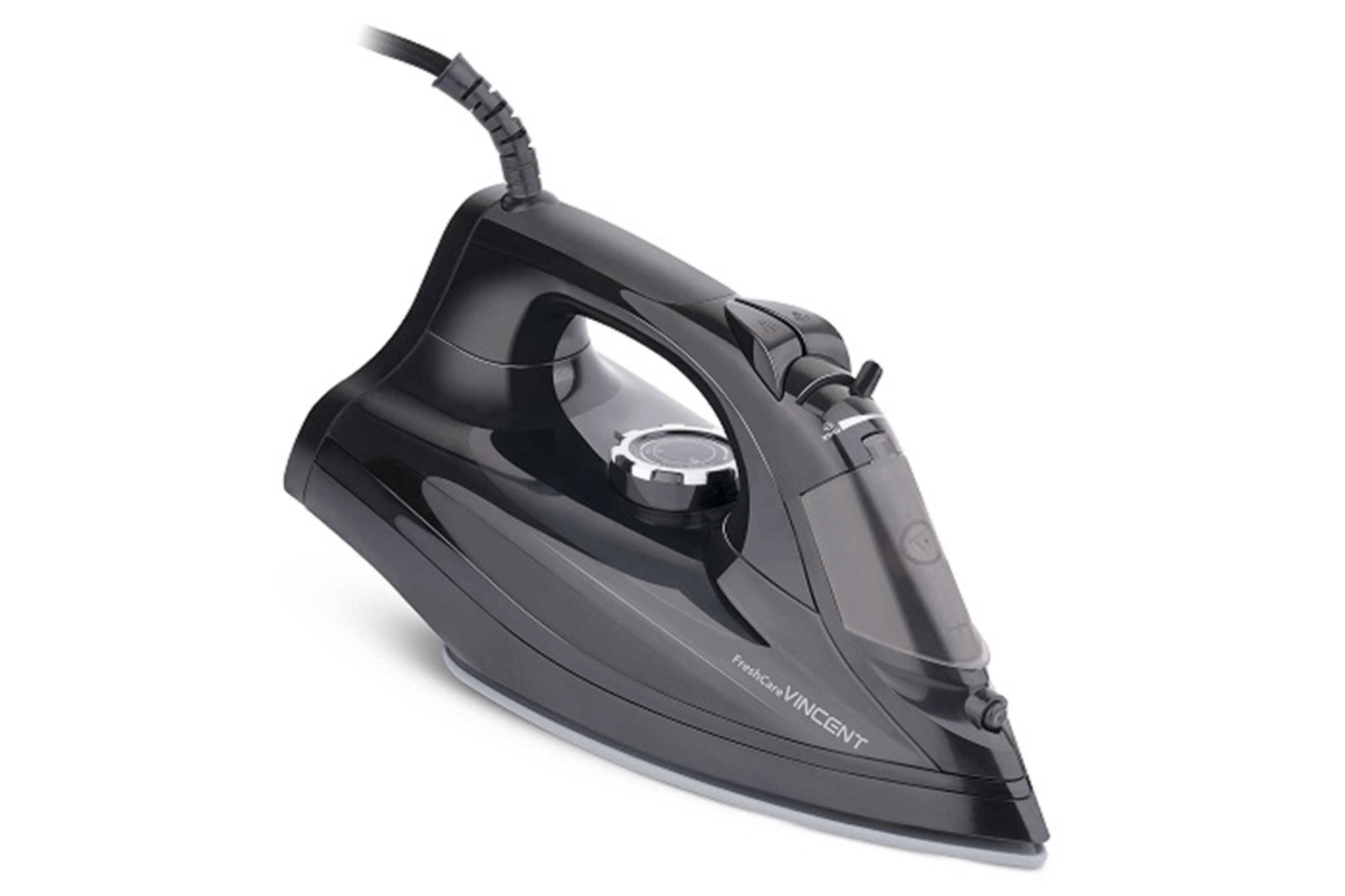 اتو وینسنت GC3424 رنگ مشکی