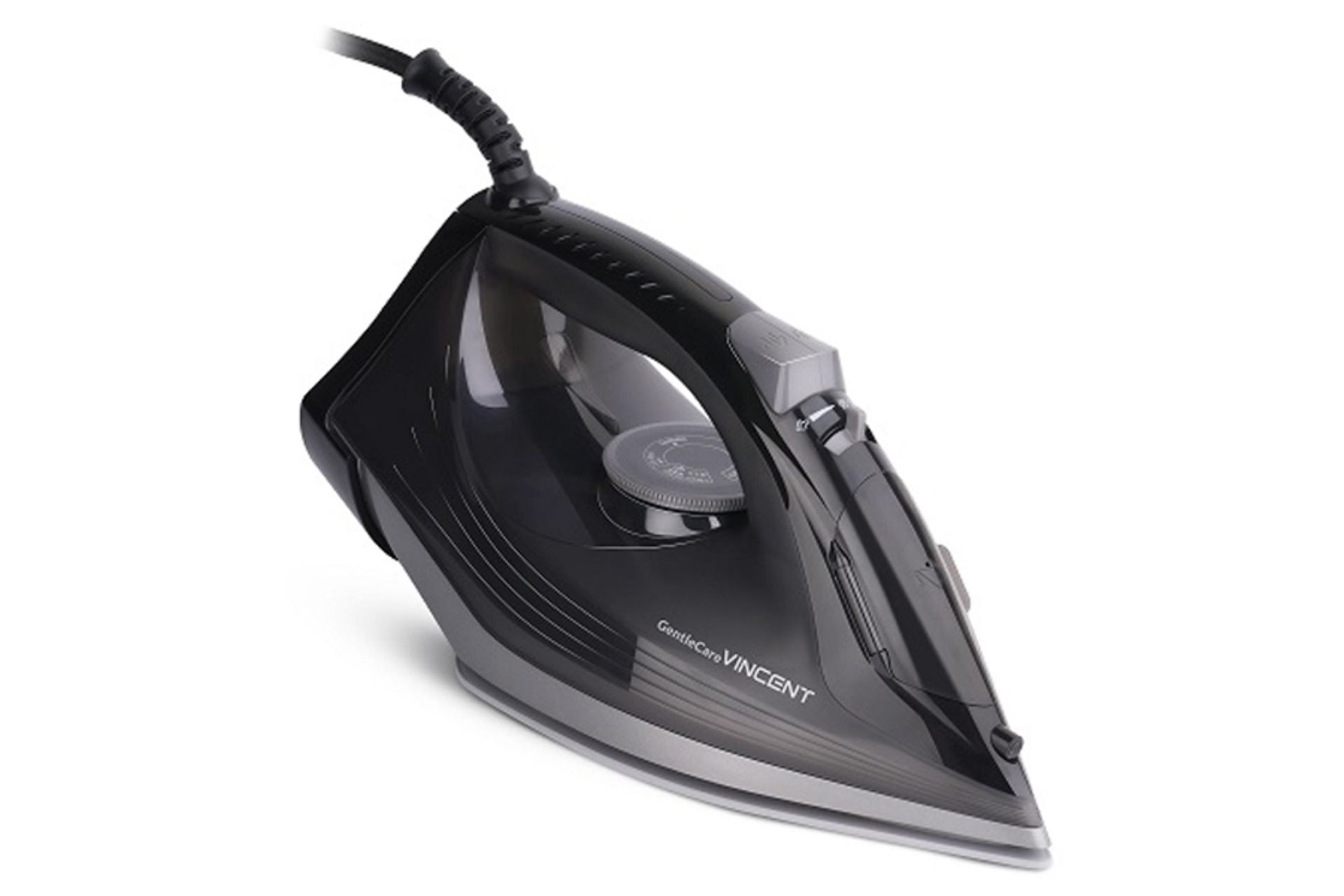 اتو وینسنت GC4426 رنگ مشکی