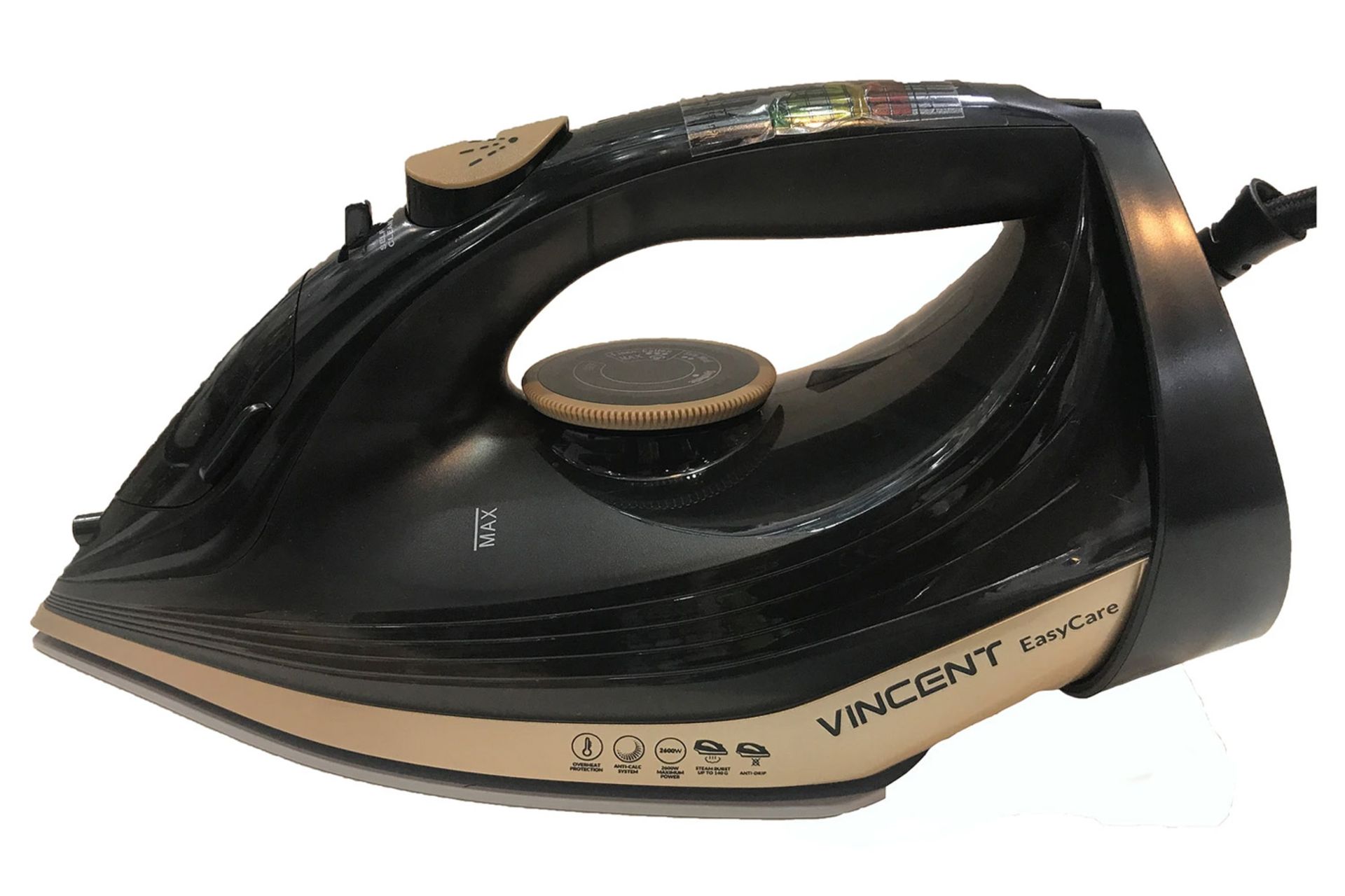 نمای کنار اتو وینسنت GC5426