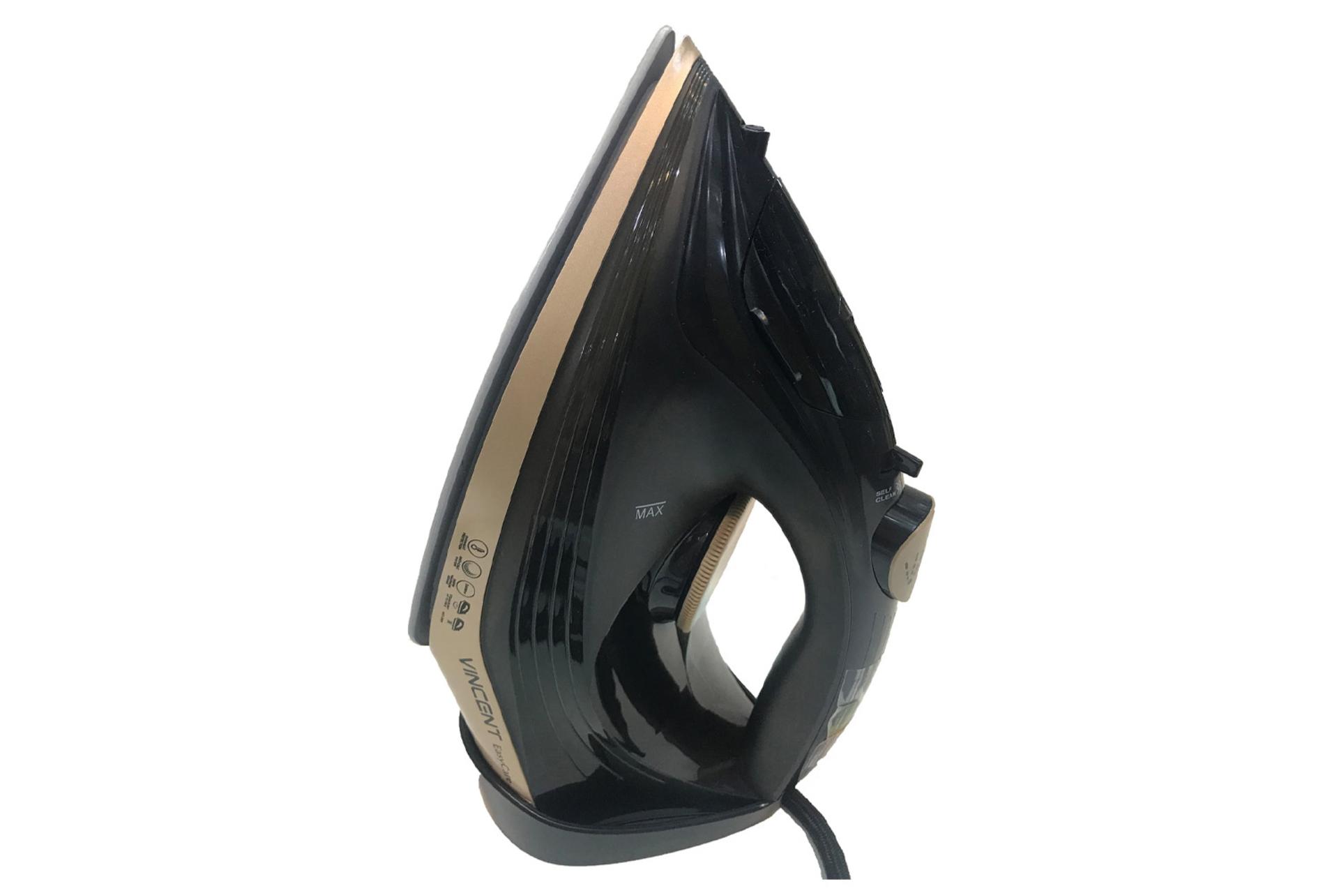 اتو وینسنت GC5426 رنگ مشکی