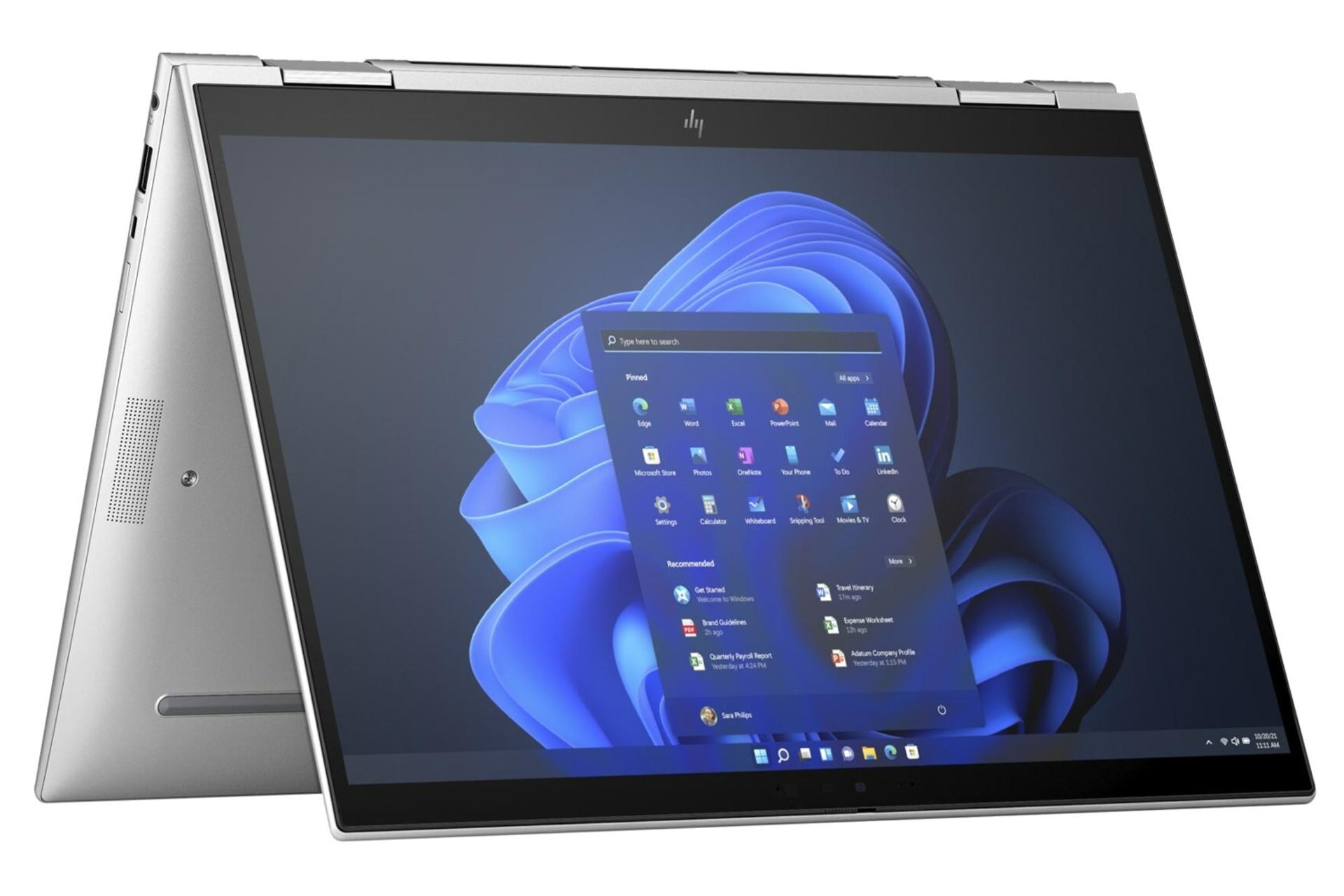 لپ تاپ EliteBook 830 G10 اچ پی