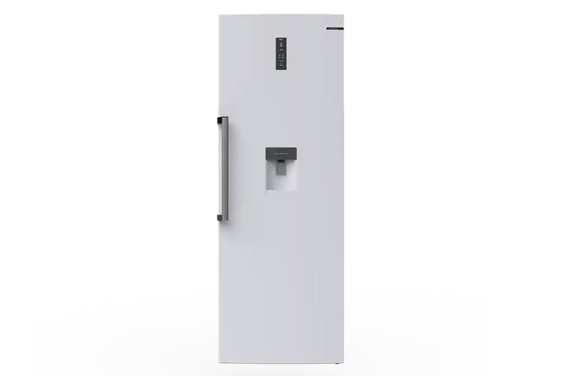 یخچال فریزر امرسان R20H نمای روبرو