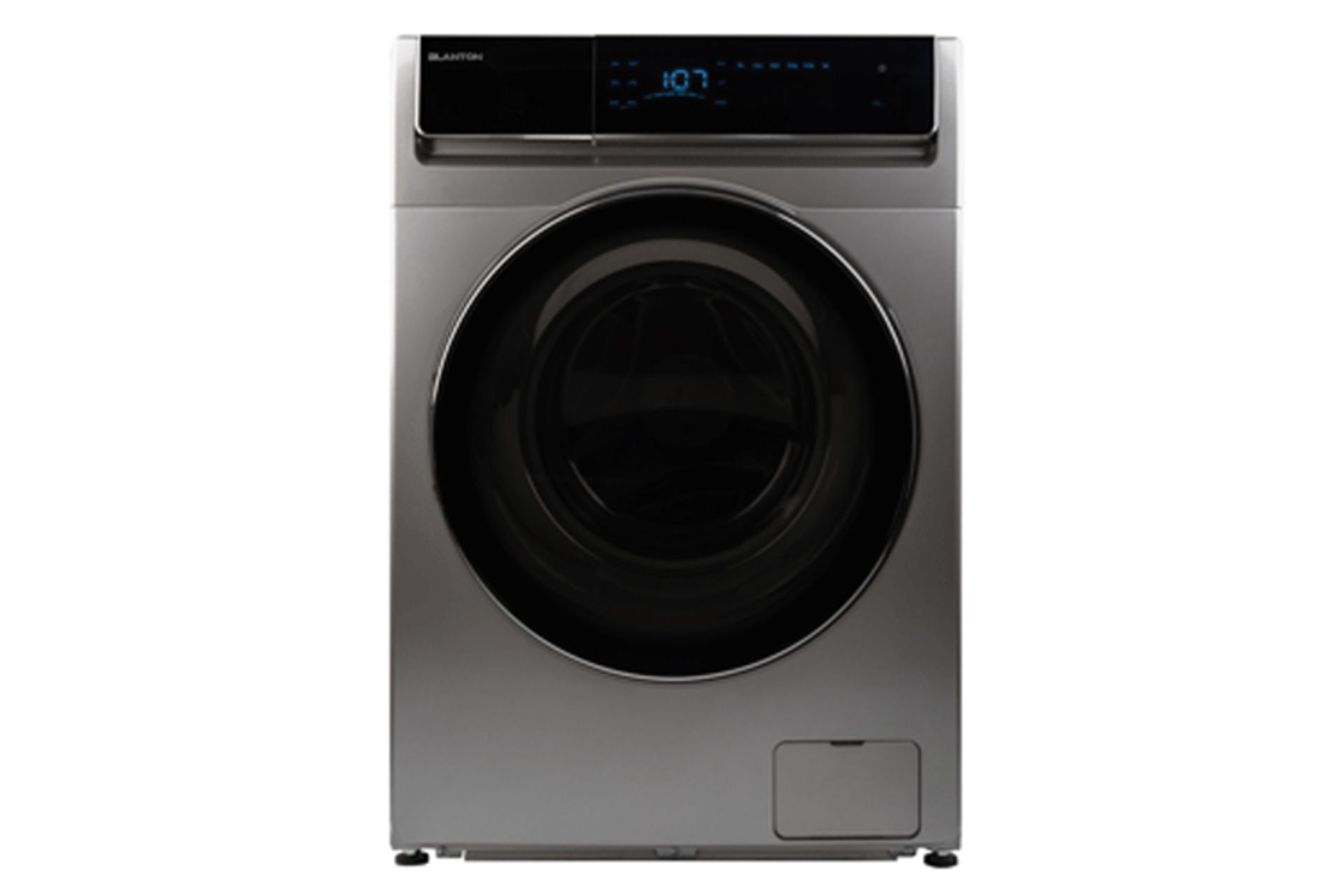 ماشین لباسشویی بلانتون WM8460 نمای روبرو