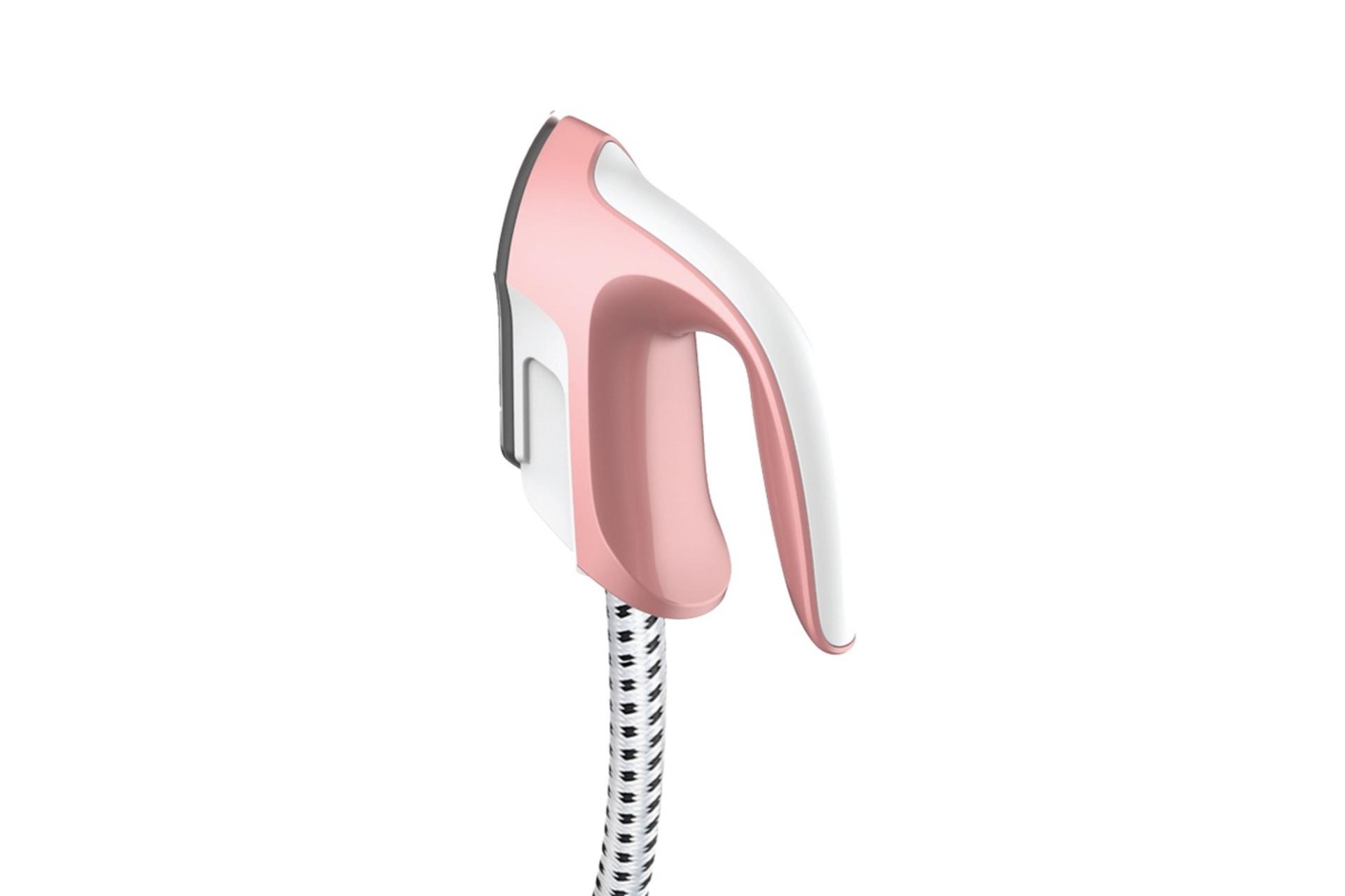 اتو گرین لیون Digital Garment Steamer نمای بالا