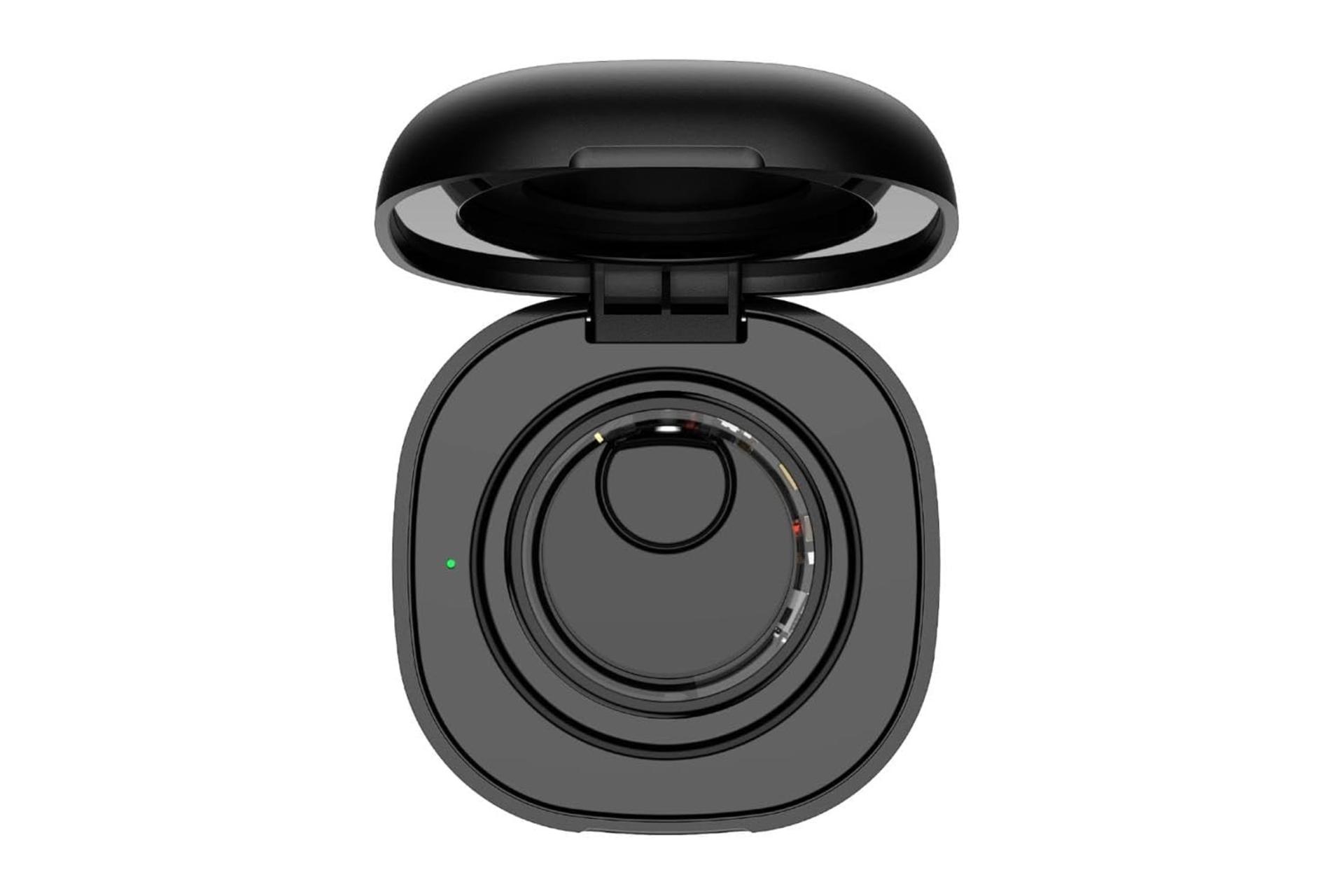 شارژدهی حلقه هوشمند تی سی اچ iRing R20