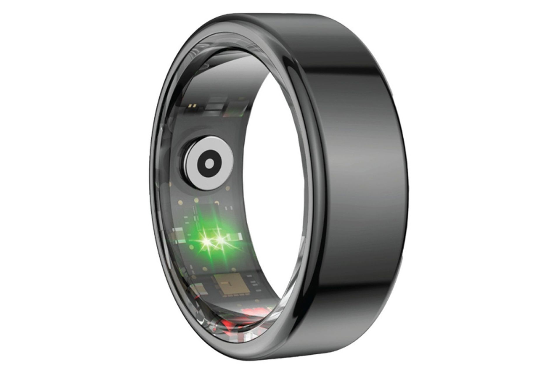 حلقه هوشمند گرین لیون Smart Ring