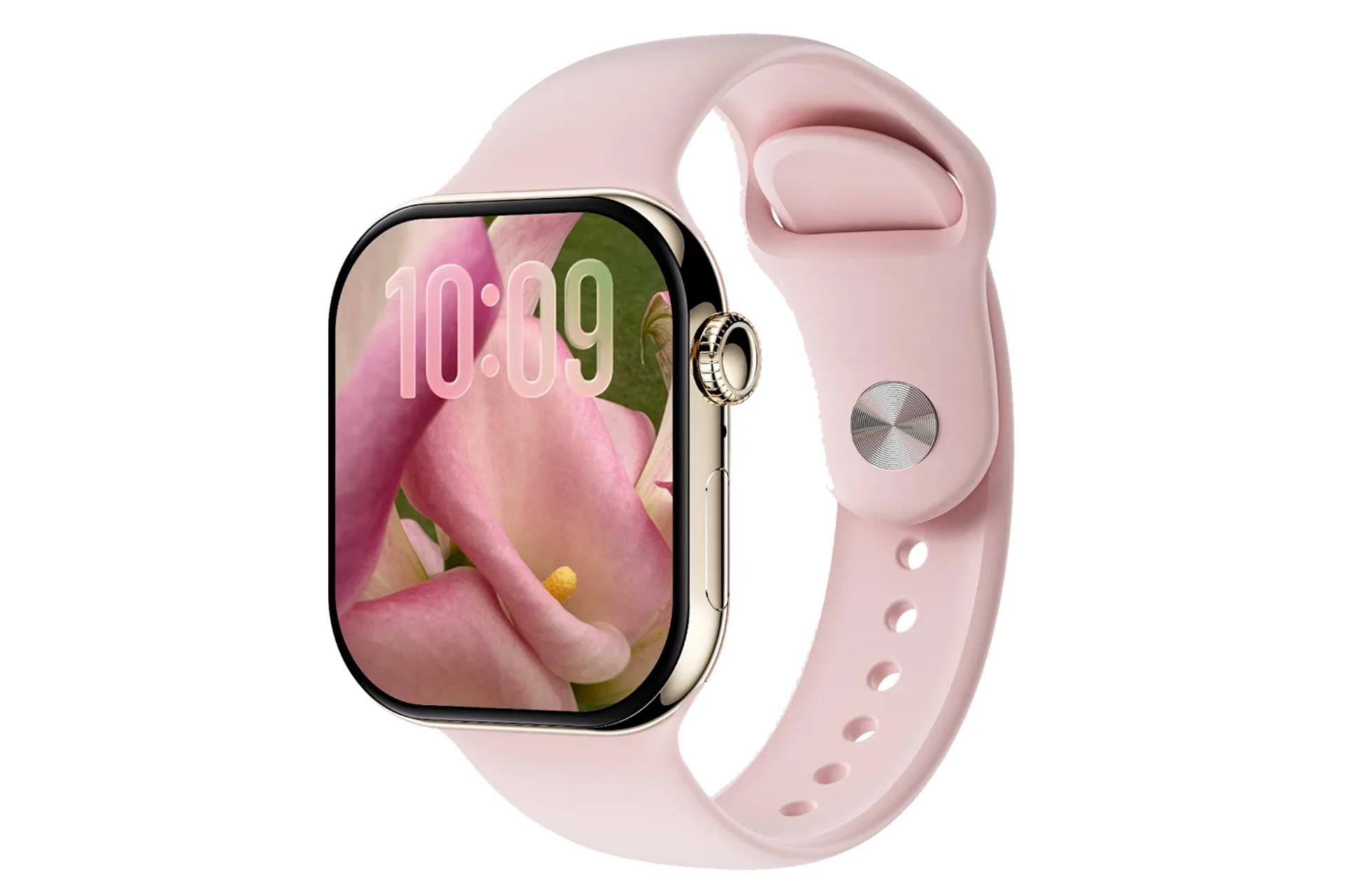 ساعت هوشمند گرین لیون Communicate Smart Watch