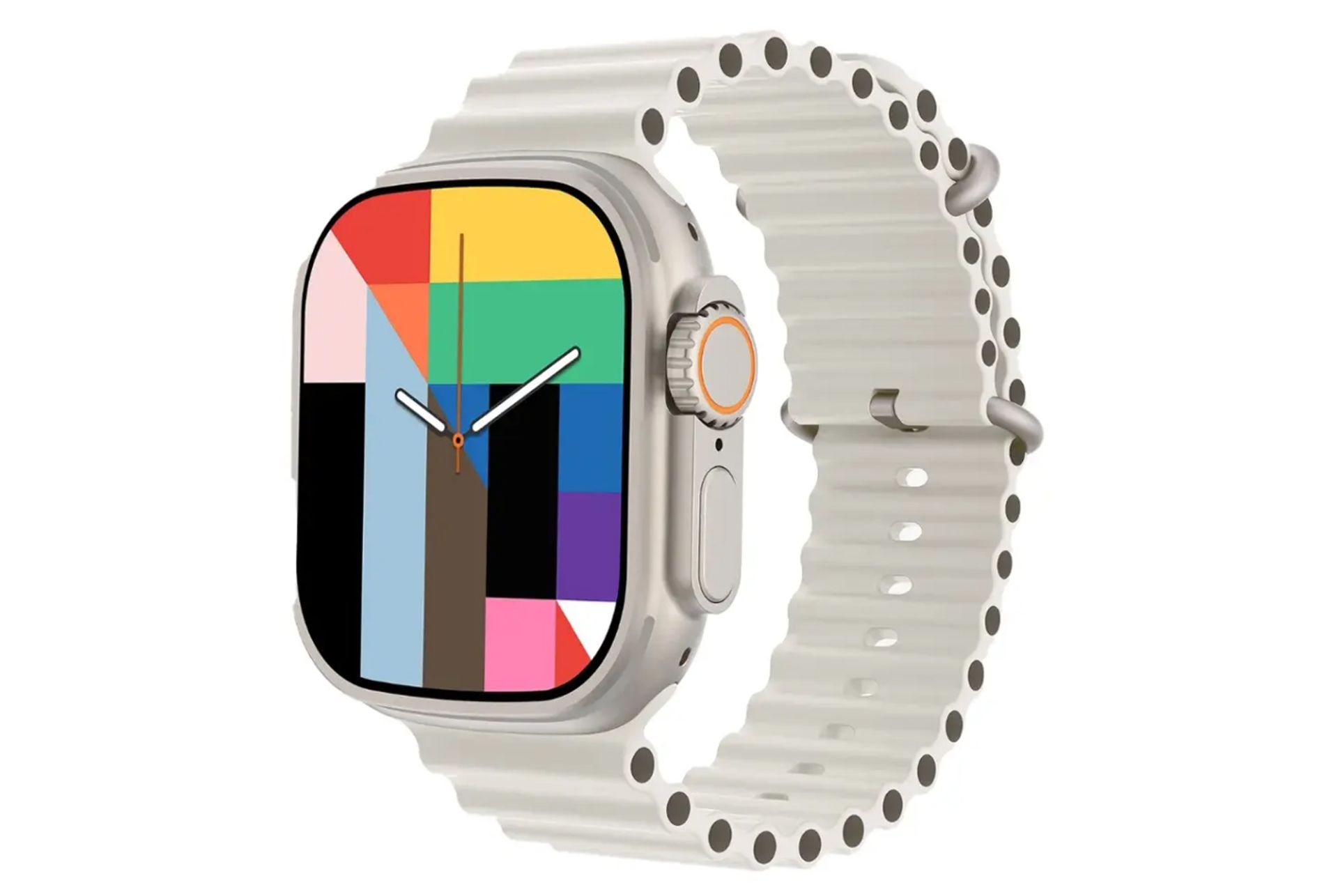 ساعت هوشمند گرین لیون Communicate Ultra