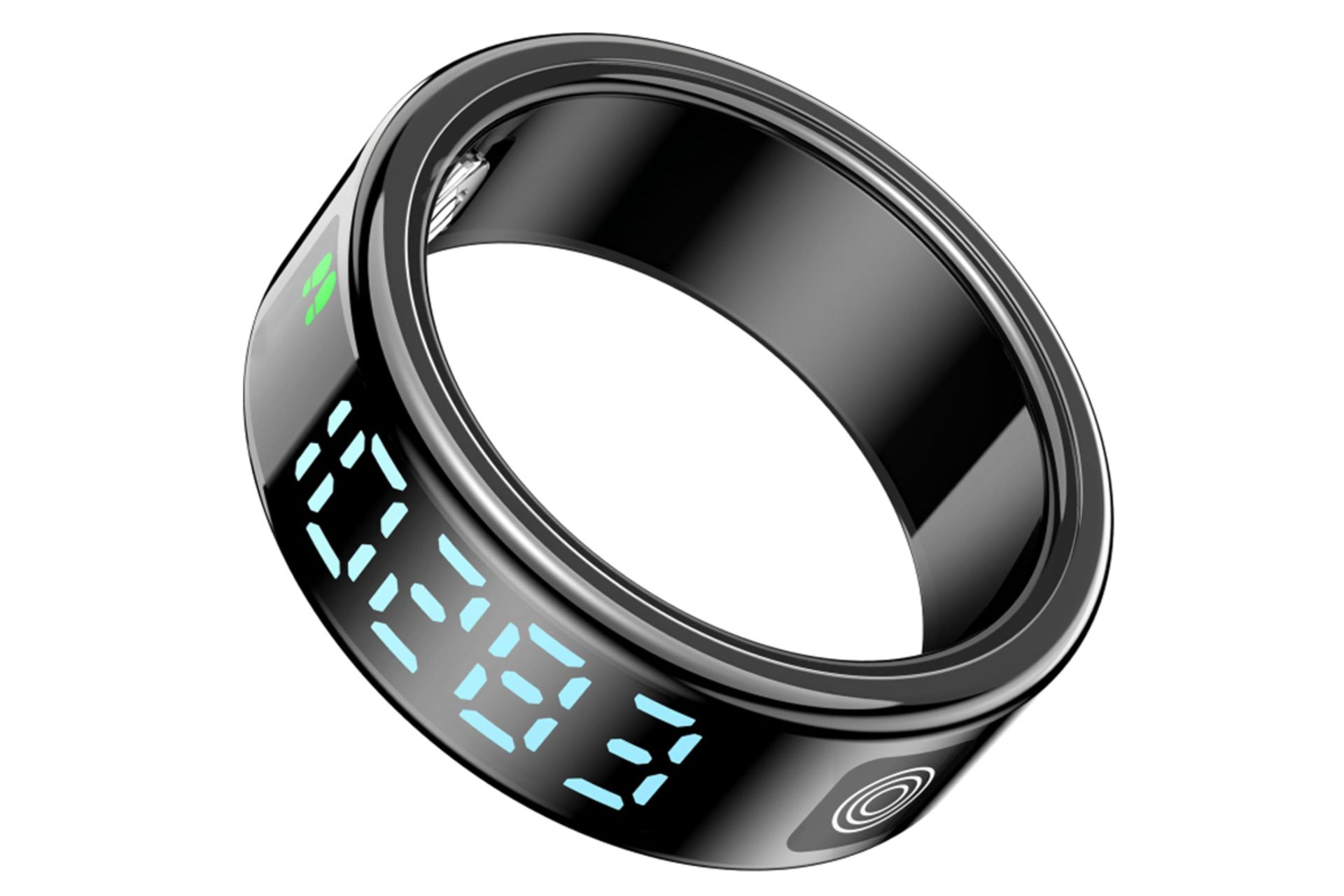 حلقه هوشمند بیوا Ring-02 LED