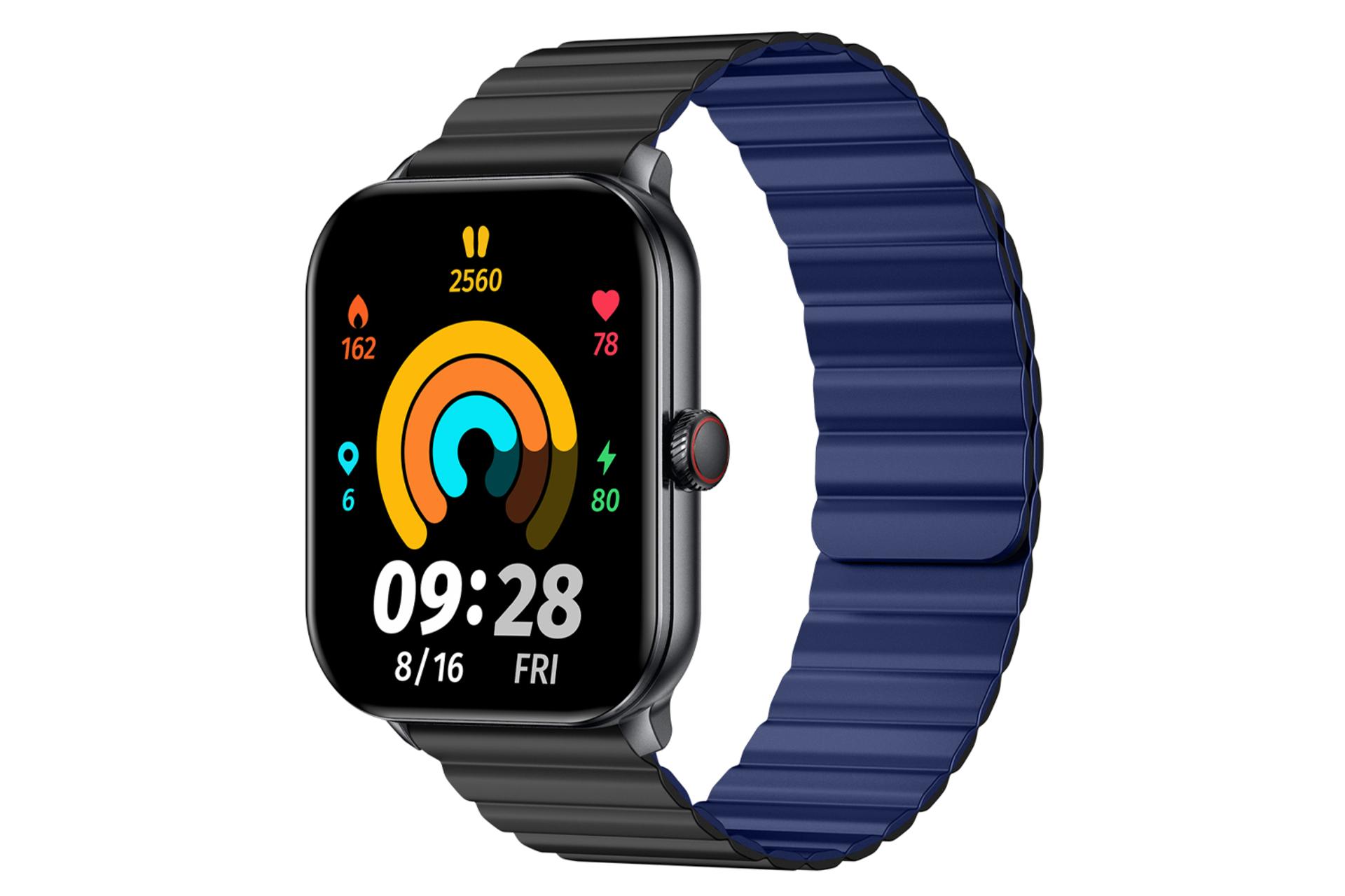 ساعت هوشمند شیائومی Glorimi GC SLIM