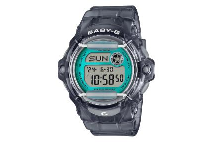 کاسیو BABY-G BG-169U-8B
