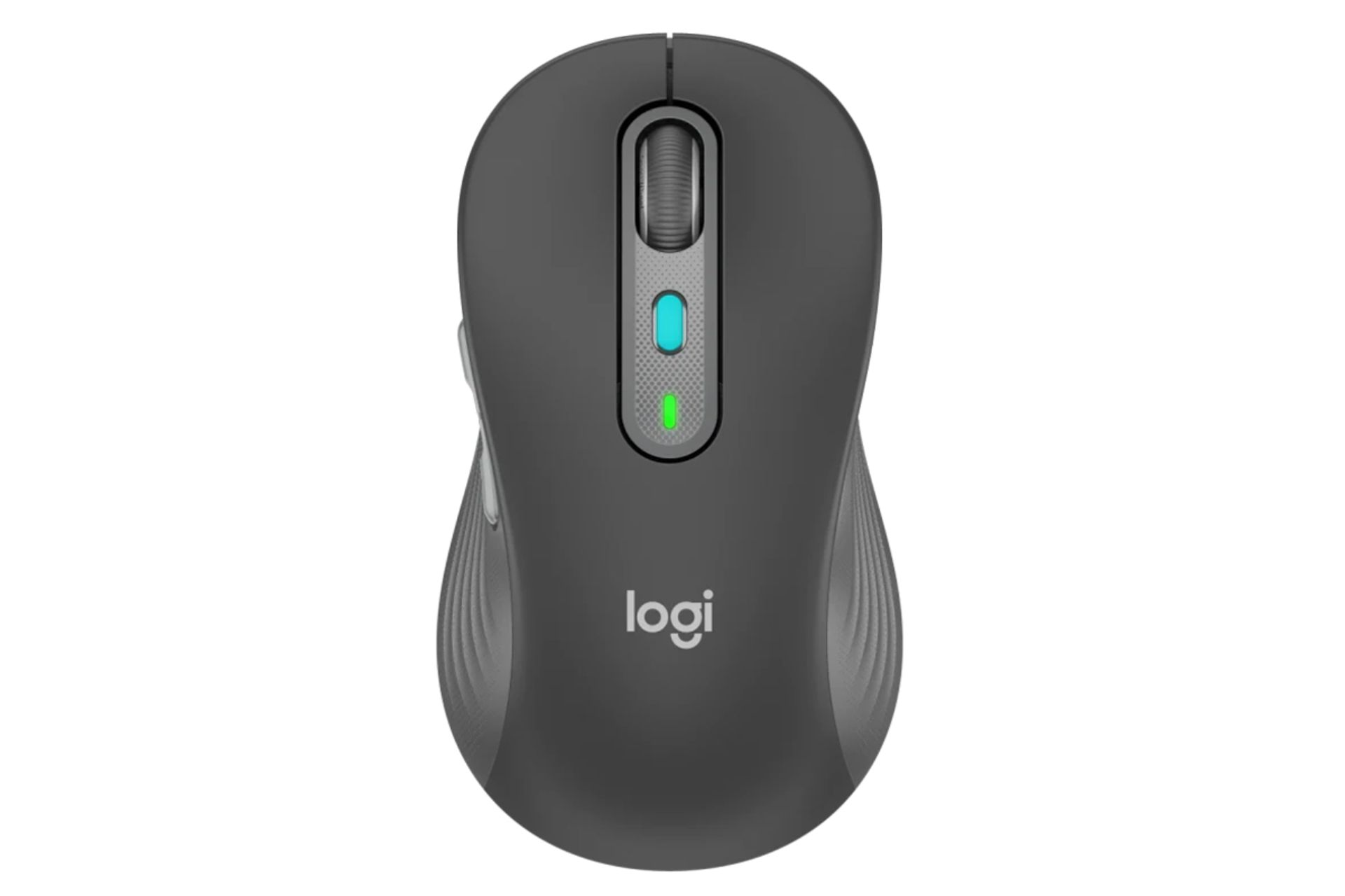 ماوس لاجیتک Signature AI Edition M750 رنگ مشکی