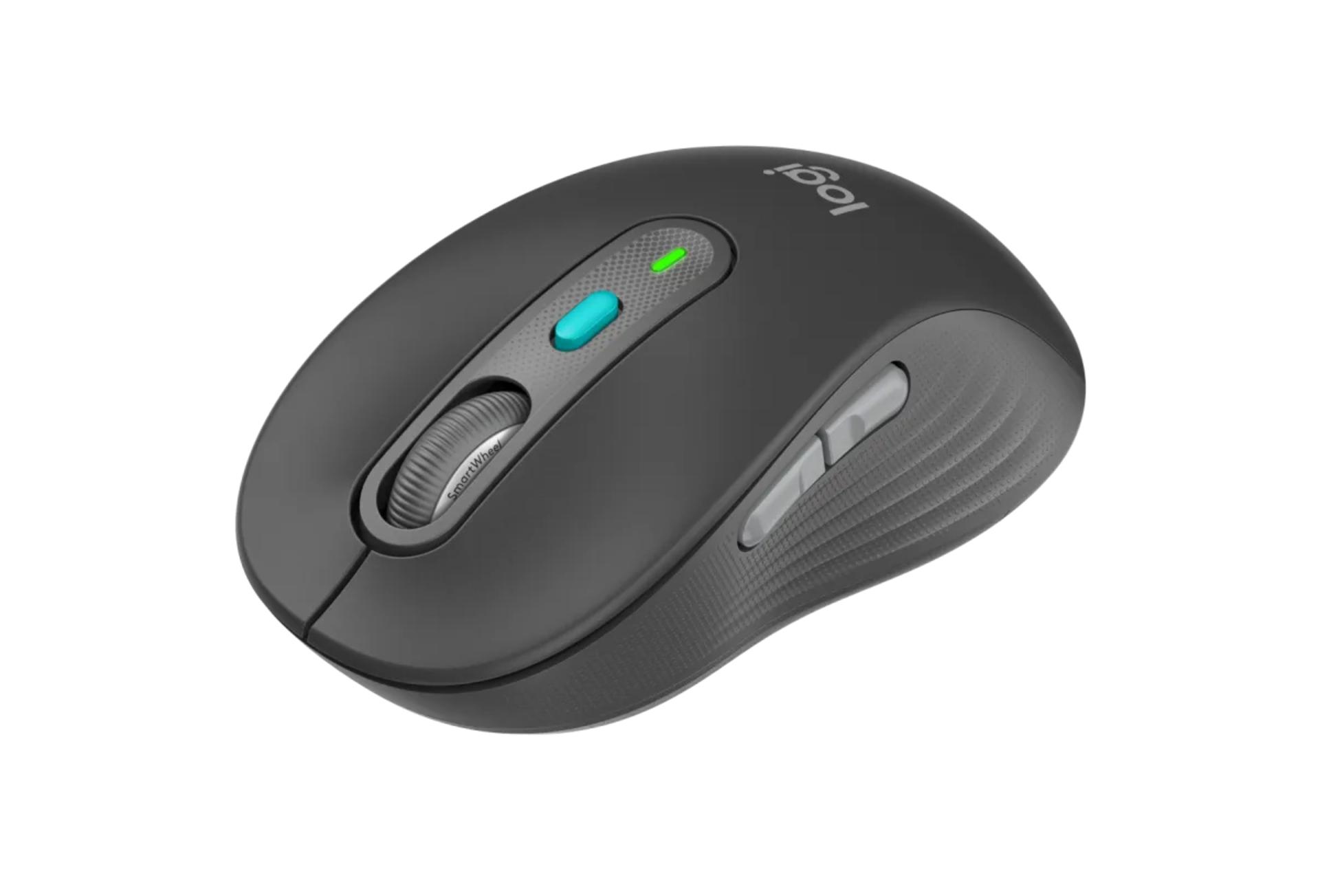 ماوس لاجیتک Signature AI Edition M750