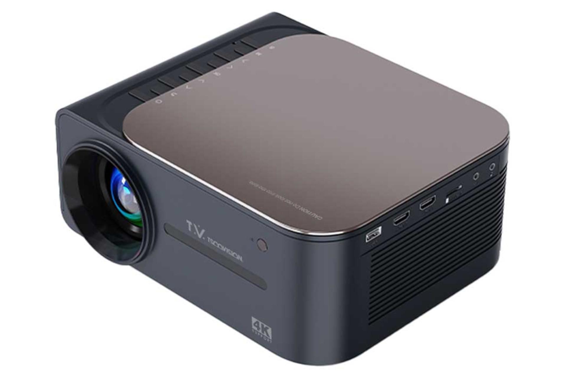 ویدیو پروژکتور تسکوویژن TVI 132
