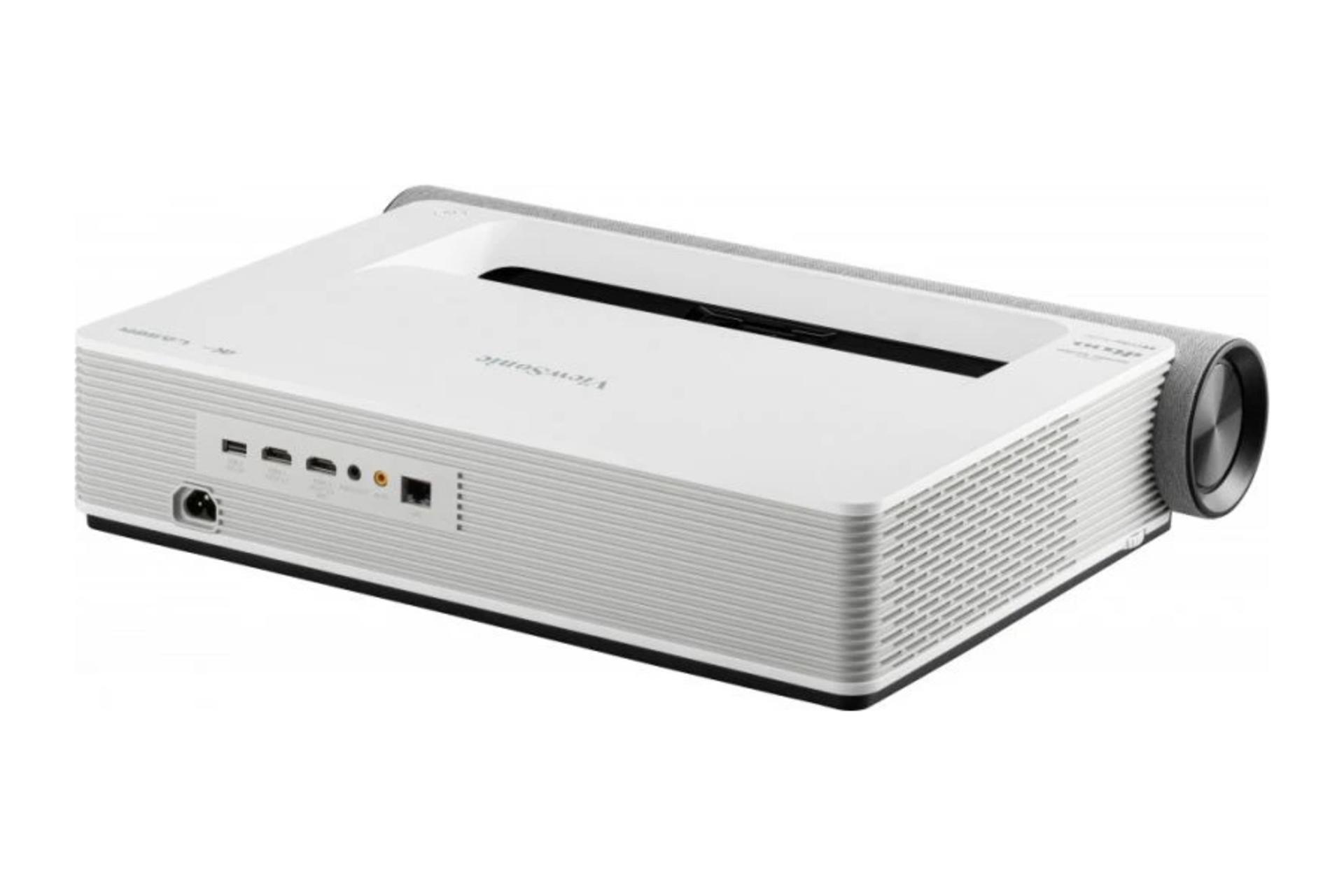 ویدیو پروژکتور ویوسونیک X2000L-4K