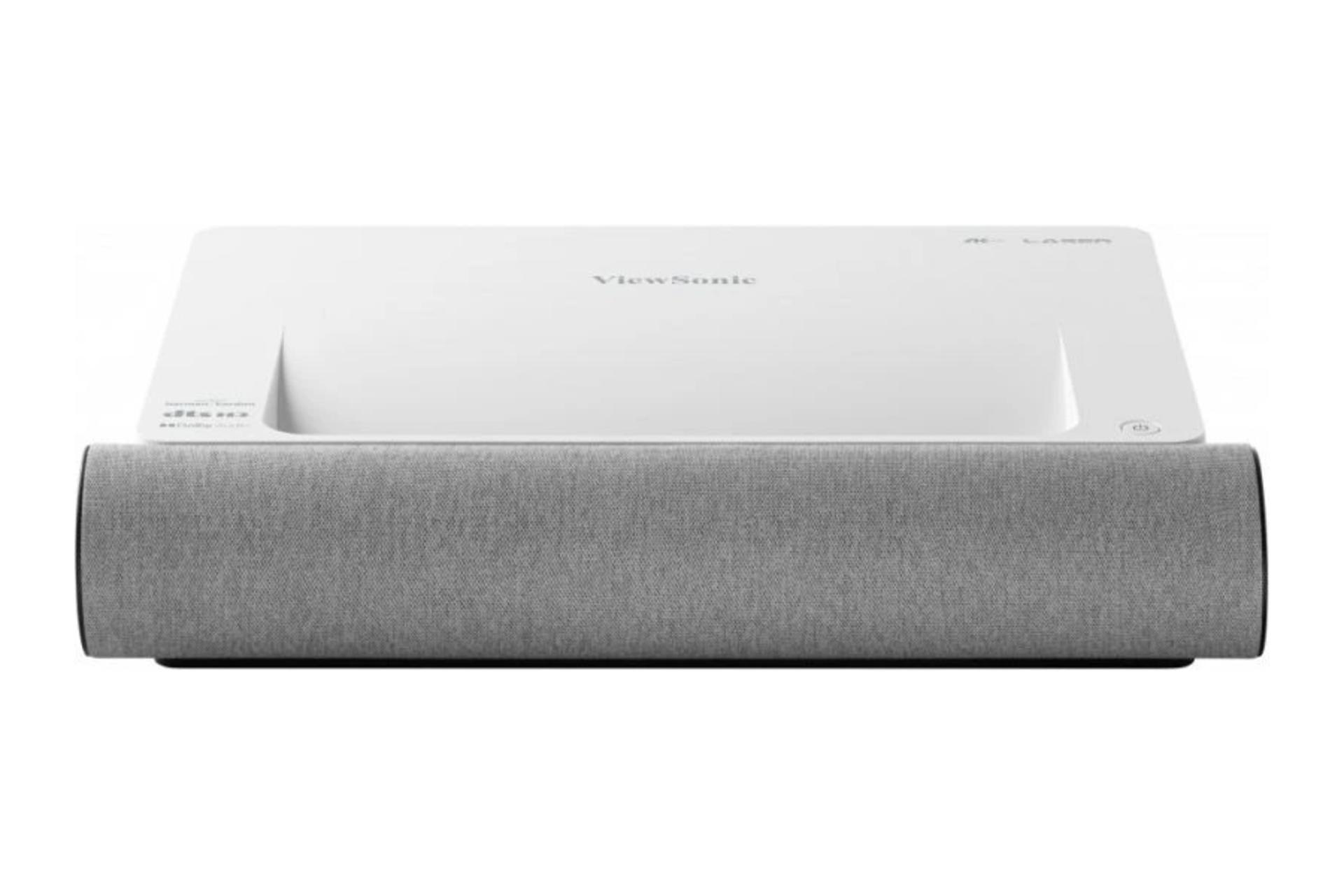 ویدیو پروژکتور ویوسونیک X2000L-4K نمای روبرو