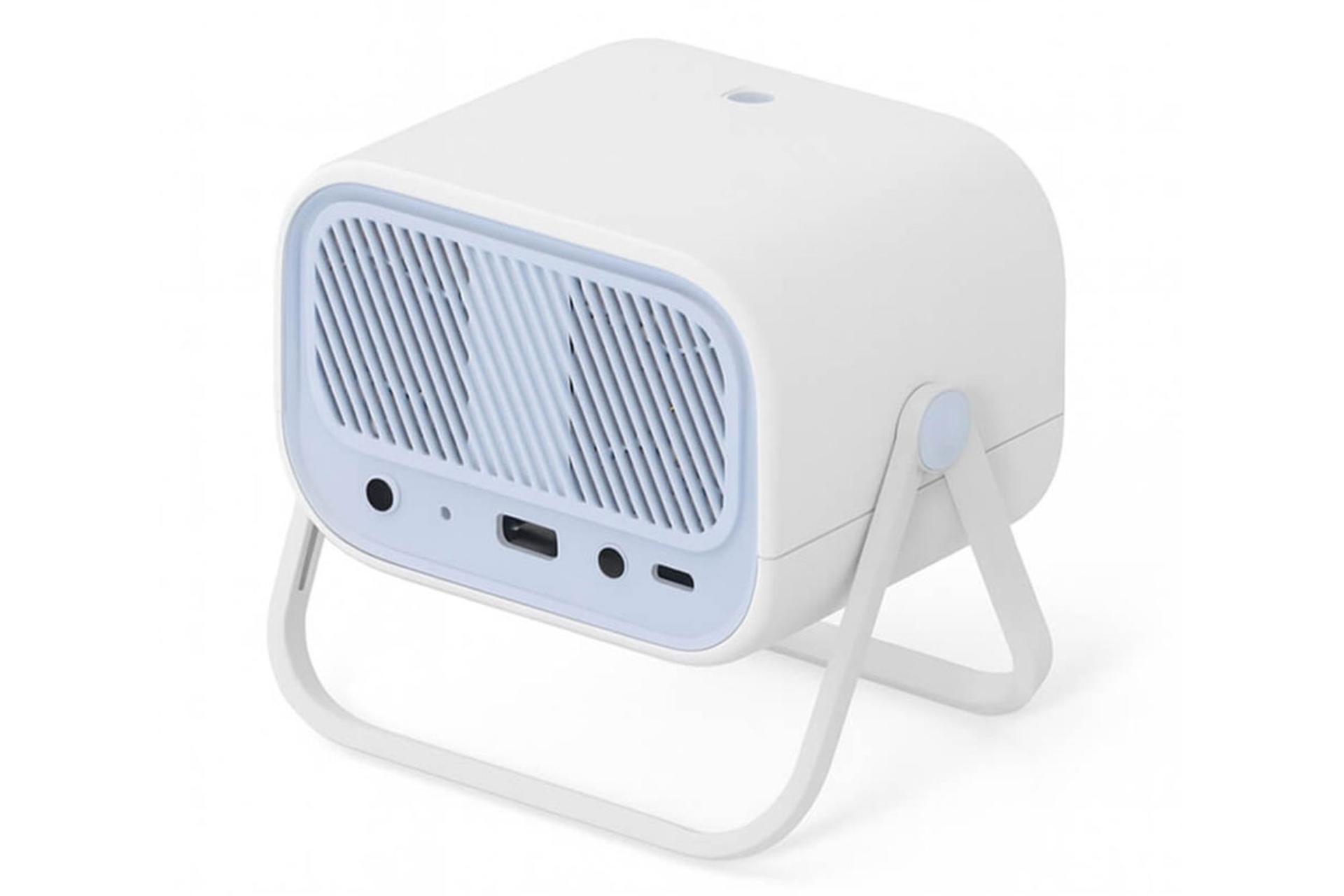 کانکتور ویدیو پروژکتور لنزیوم TP-A200W