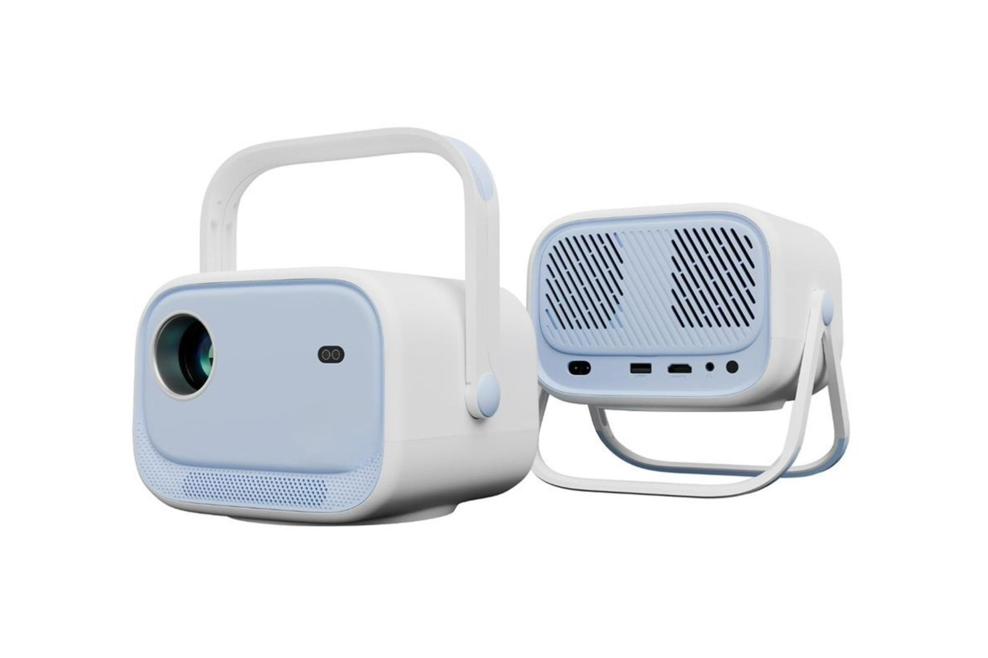 ویدیو پروژکتور لنزیوم TP-A200W