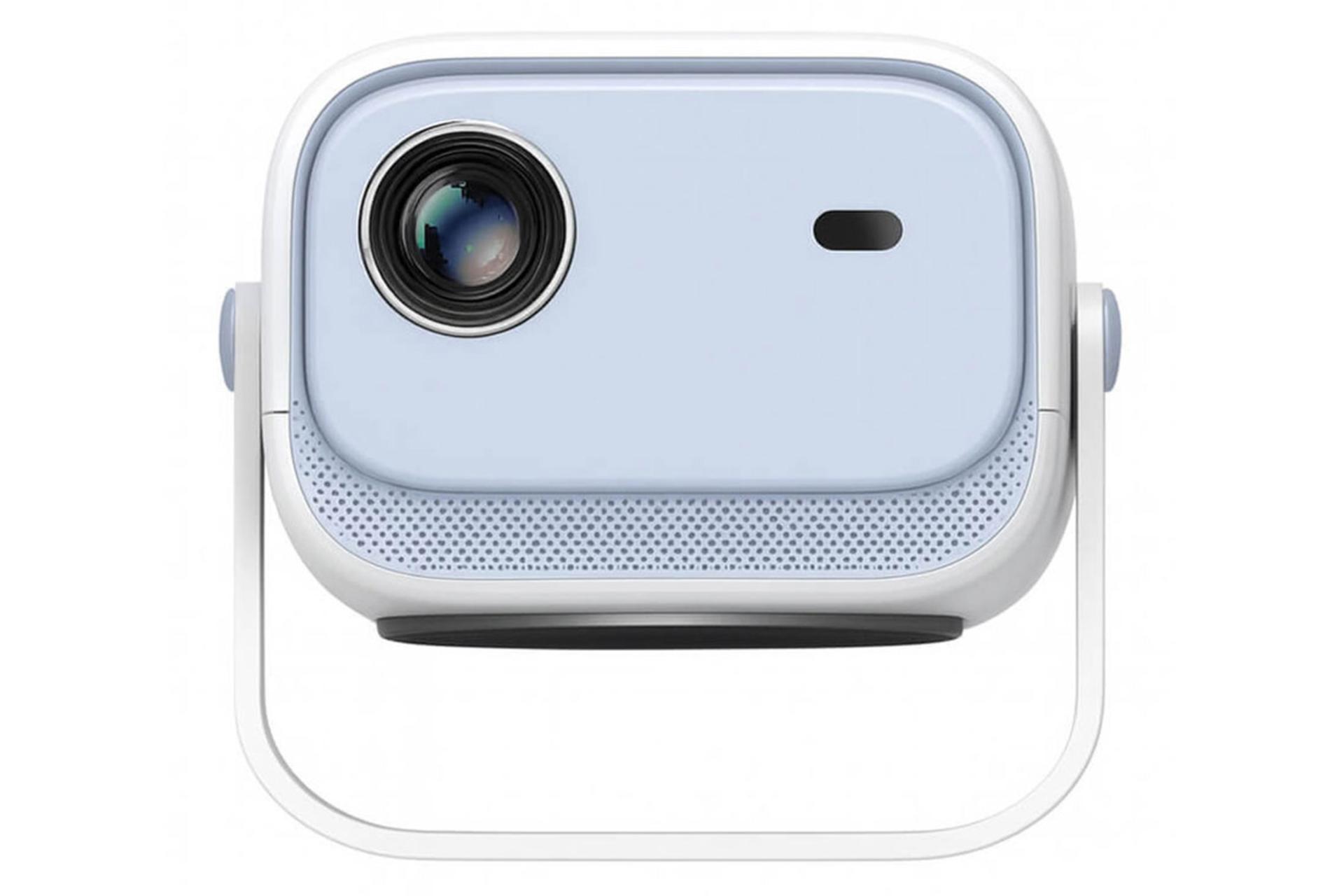 ویدیو پروژکتور لنزیوم TP-A200W نمای روبرو