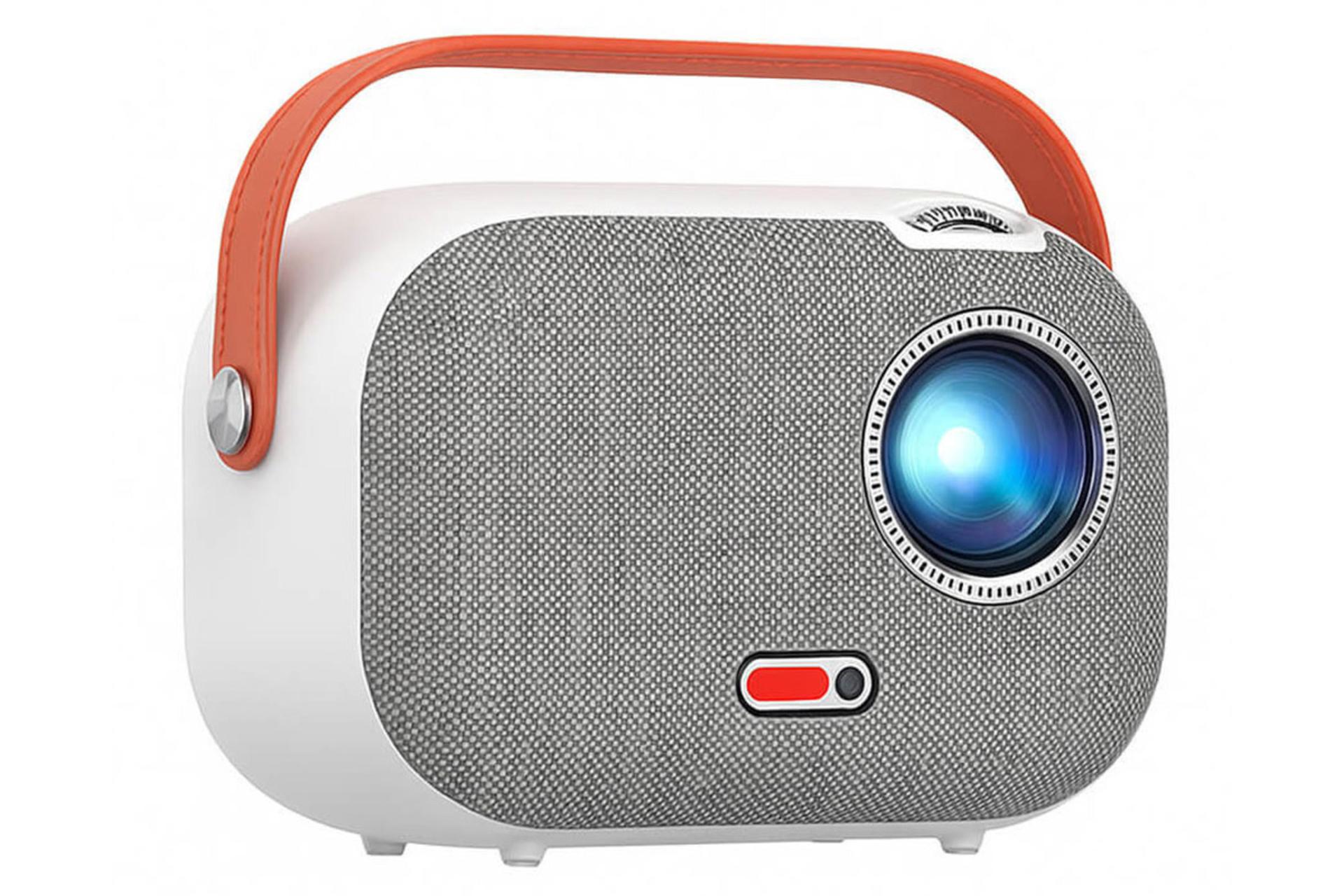 ویدیو پروژکتور لنزیوم TP-V220F