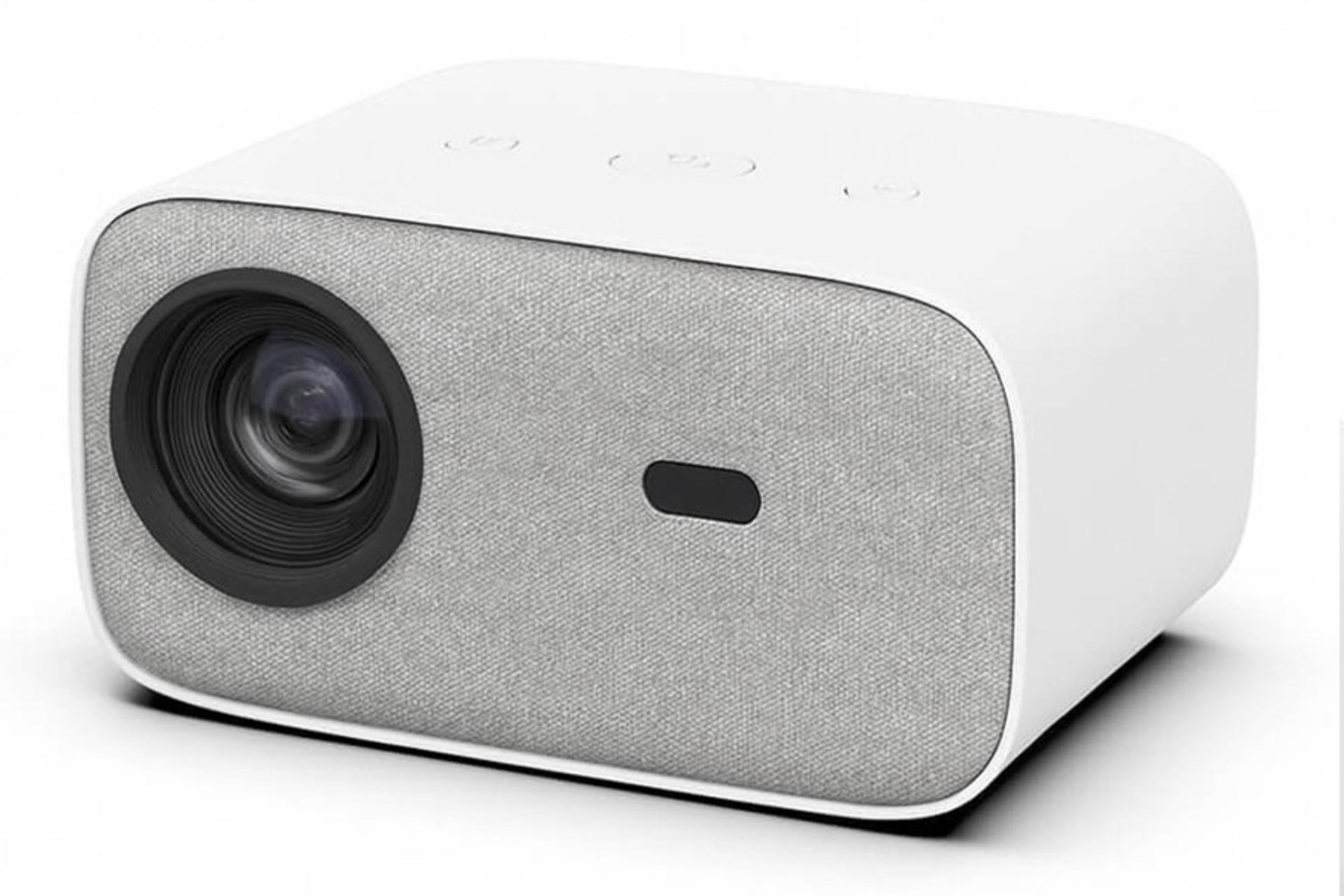 ویدیو پروژکتور لنزیوم TP-A320F