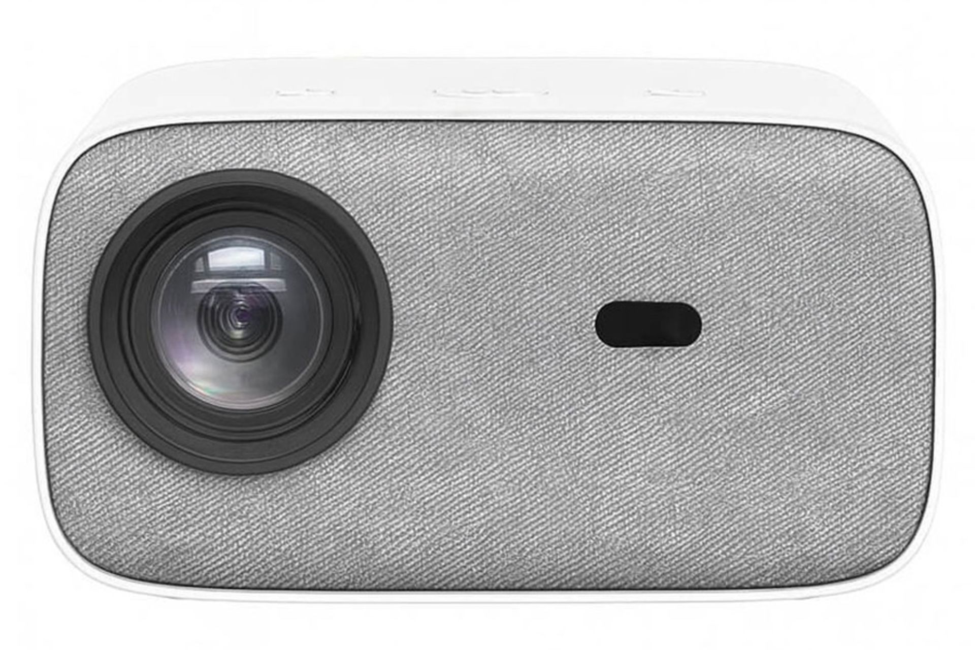 ویدیو پروژکتور لنزیوم TP-A320F نمای روبرو