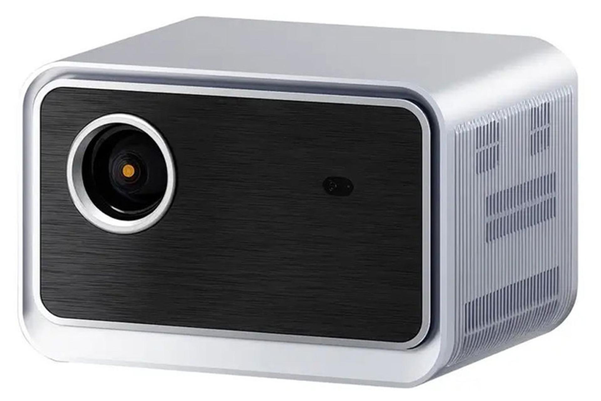 ابعاد و اندازه ویدیو پروژکتور لنزیوم TP-L800 4K