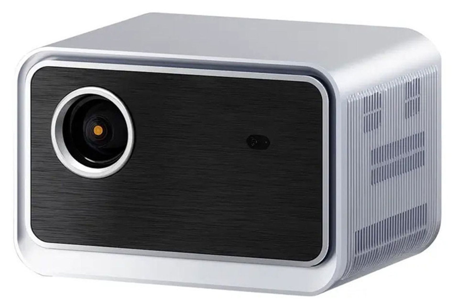 ابعاد و اندازه ویدیو پروژکتور لنزیوم TP-L800 4K