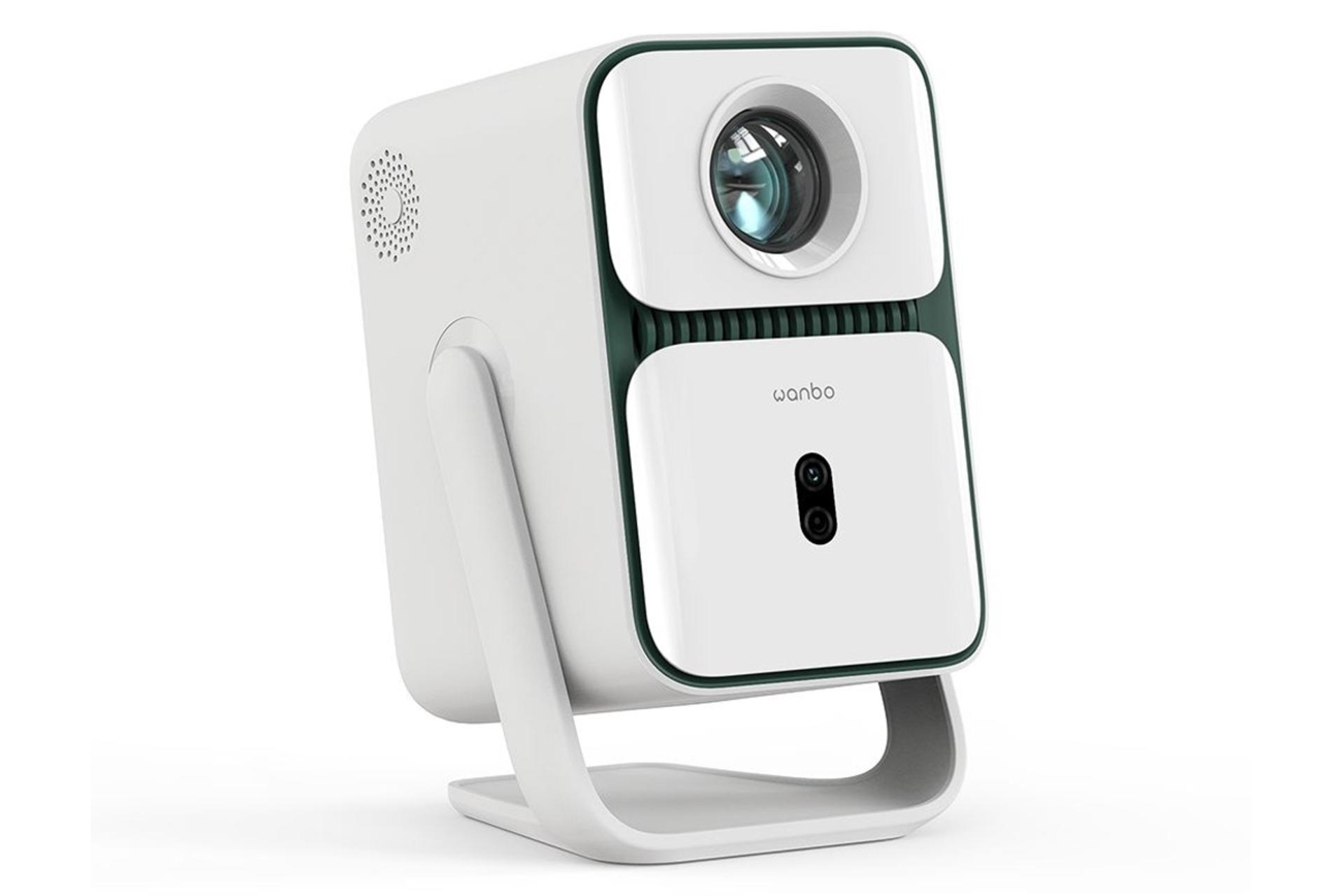 ویدیو پروژکتور شیائومی ونبو T2 Ultra