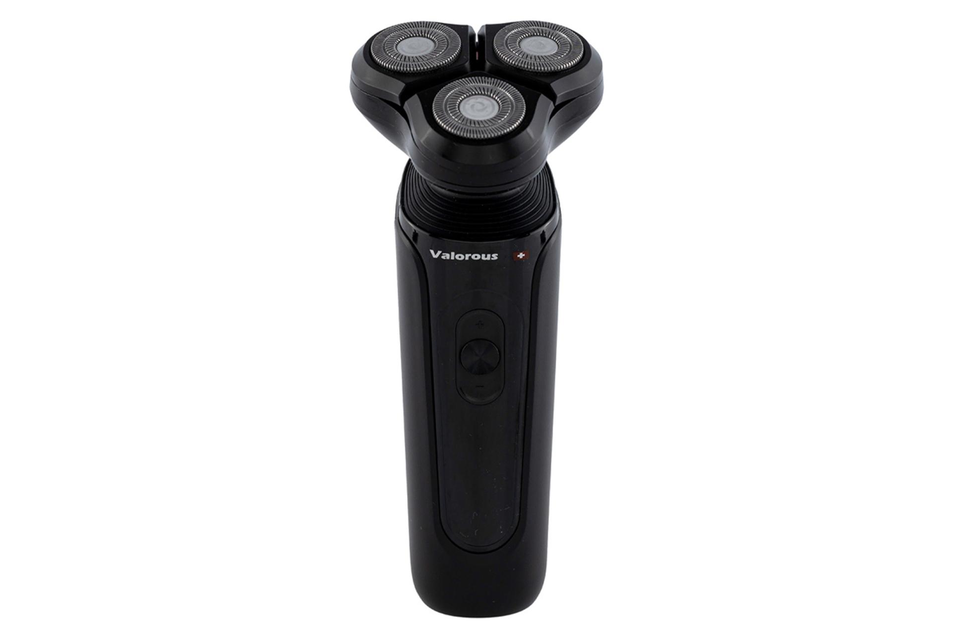 ماشین اصلاح و ریش تراش والوروس VL-107