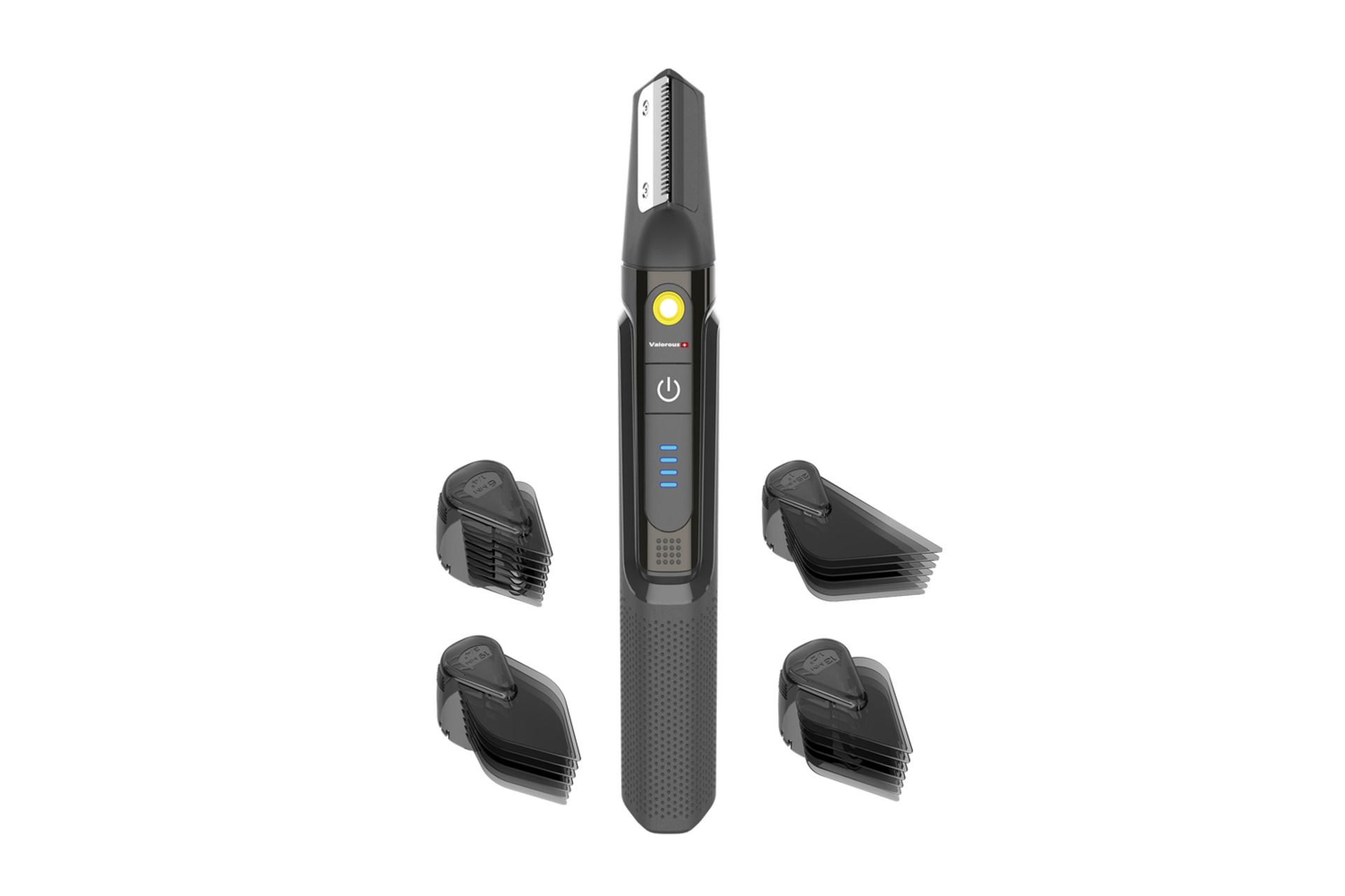 اقلام همراه ماشین اصلاح و ریش تراش والوروس VL-117