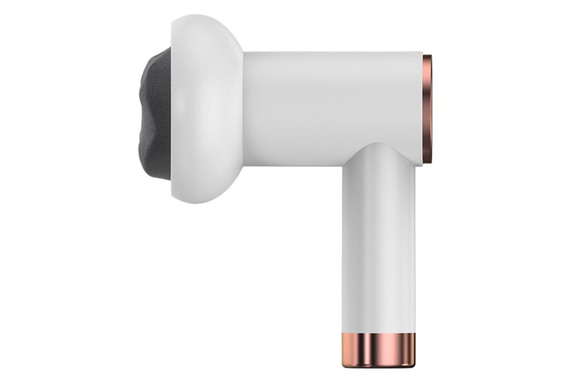 نمای کنار ماساژور ایکس او FG07