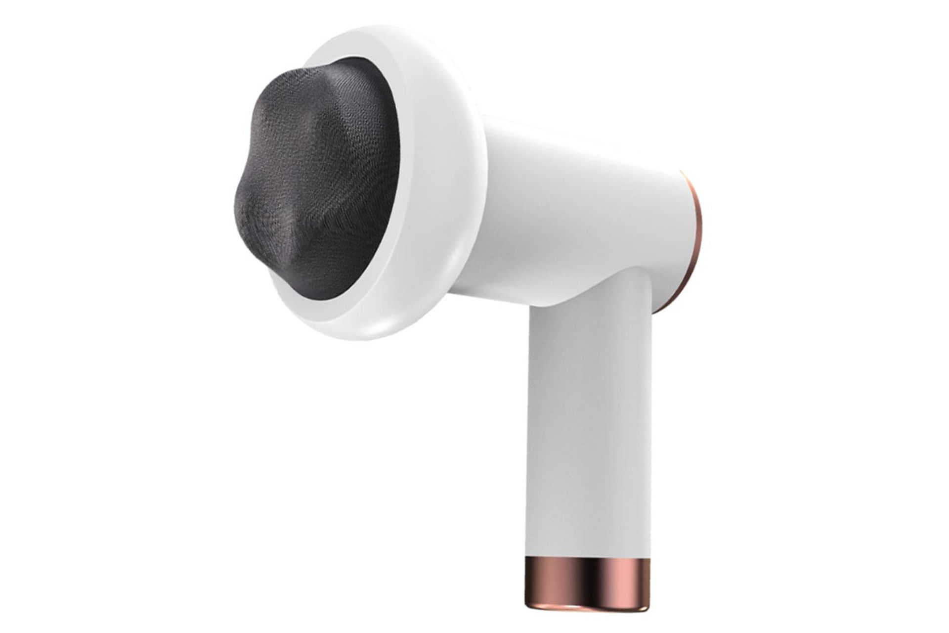 ابعاد و اندازه ماساژور ایکس او FG07