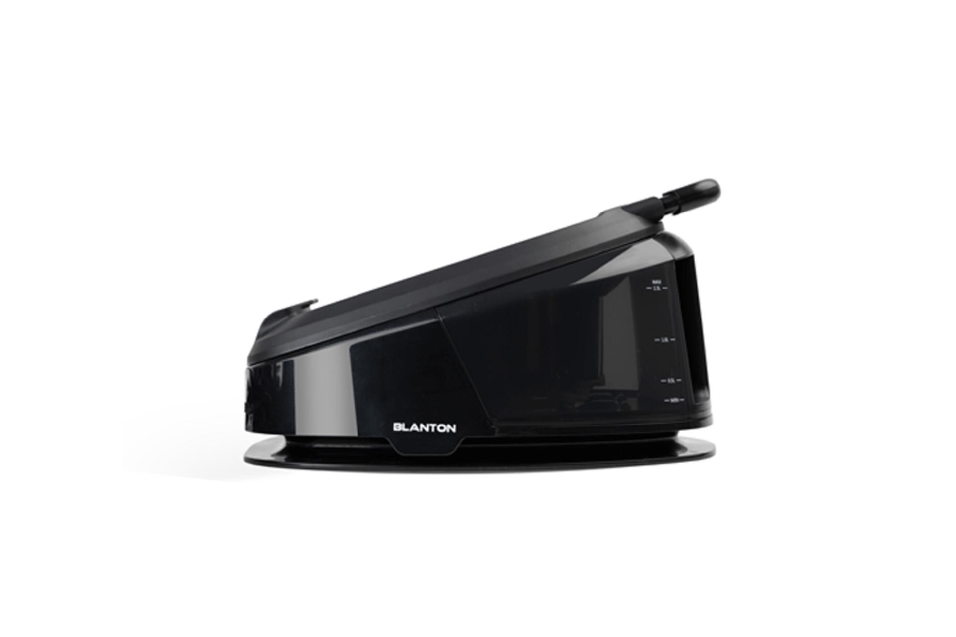 نمای کنار اتو بلانتون BCZ-SI1233