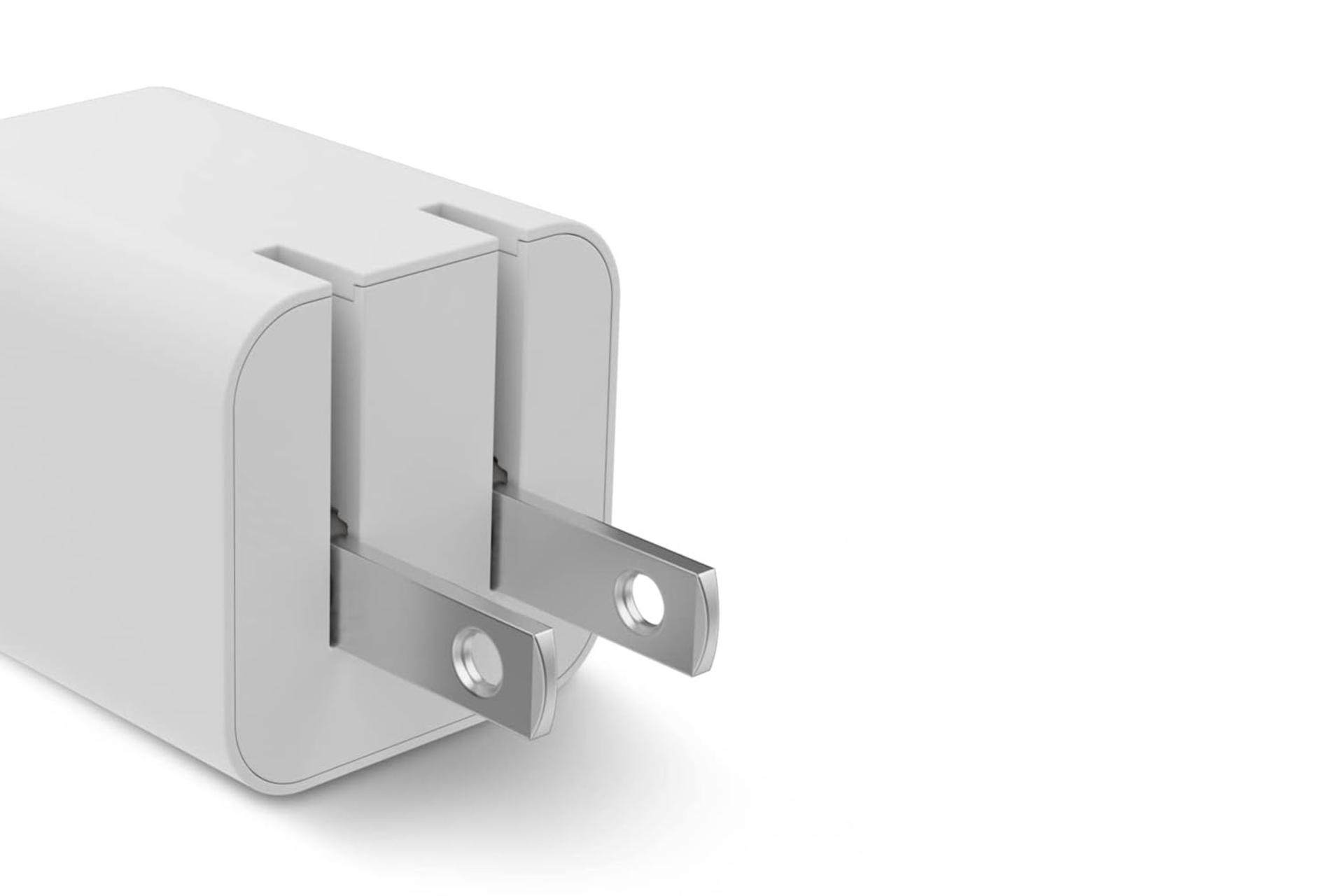 شارژر موفی Speedport 30 USB-C 30W