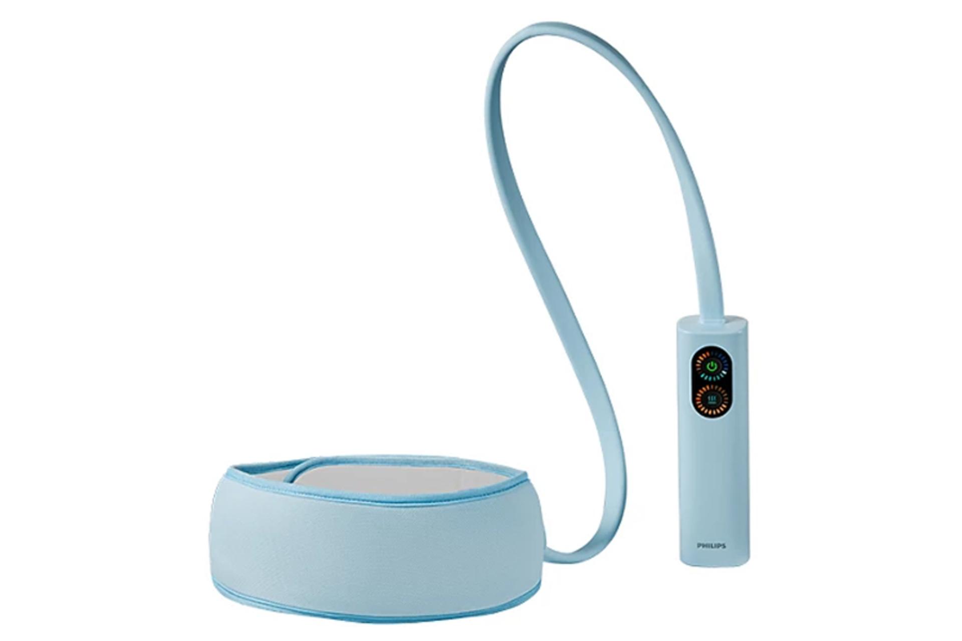ماساژور فیلیپس PPM1321 رنگ آبی