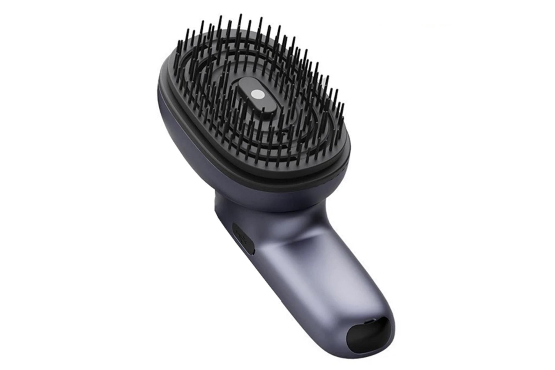 نمای پشت ماساژور فیلیپس PPM1511