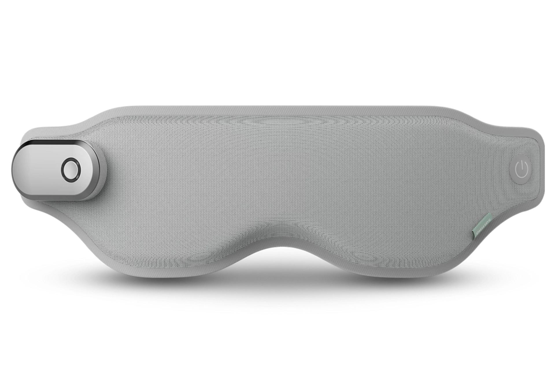 ماساژور فیلیپس PPM3101E رنگ خاکستری