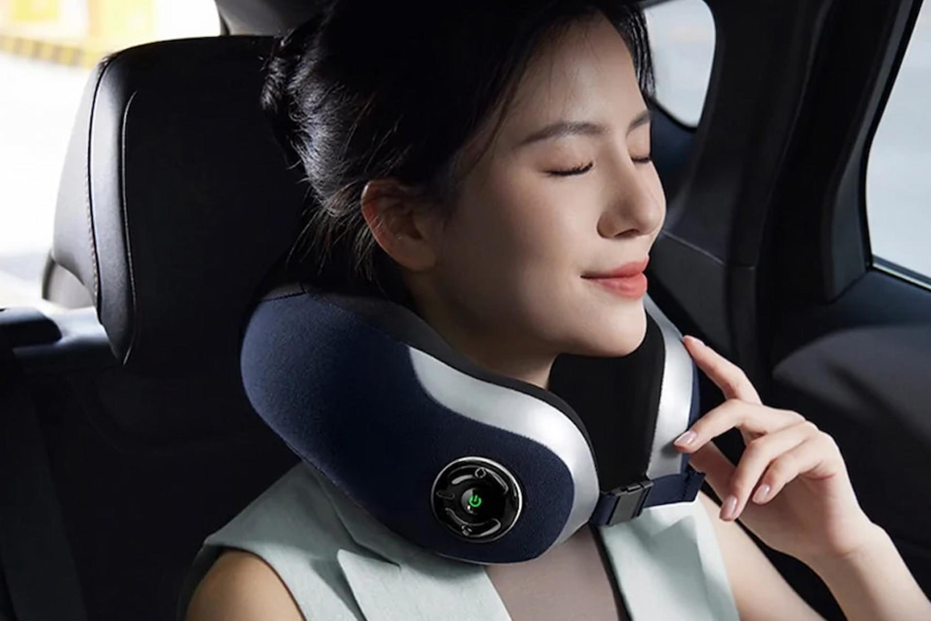 ماساژور فیلیپس PPM3502