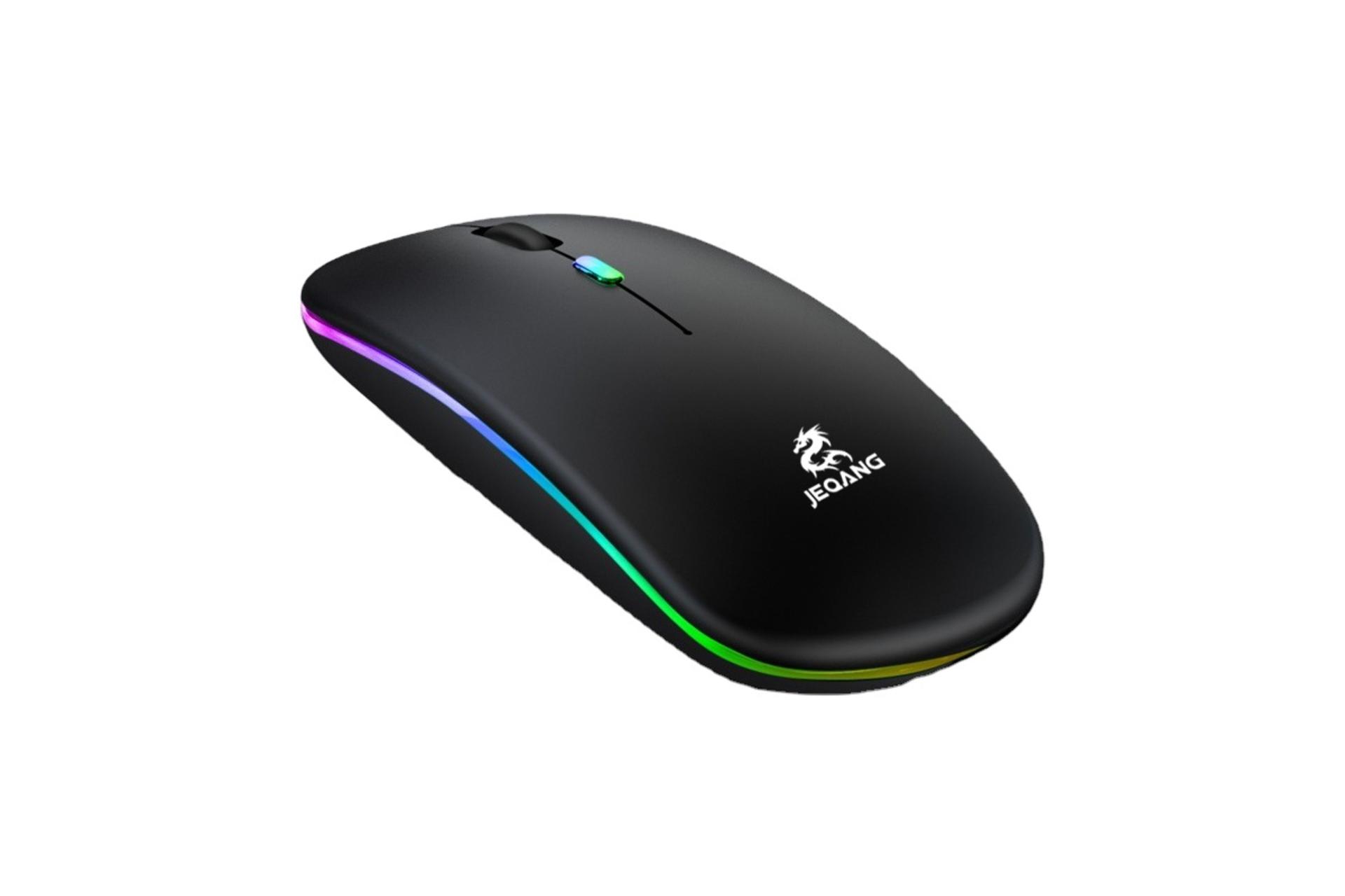 ماوس جکنگ JW-AP02