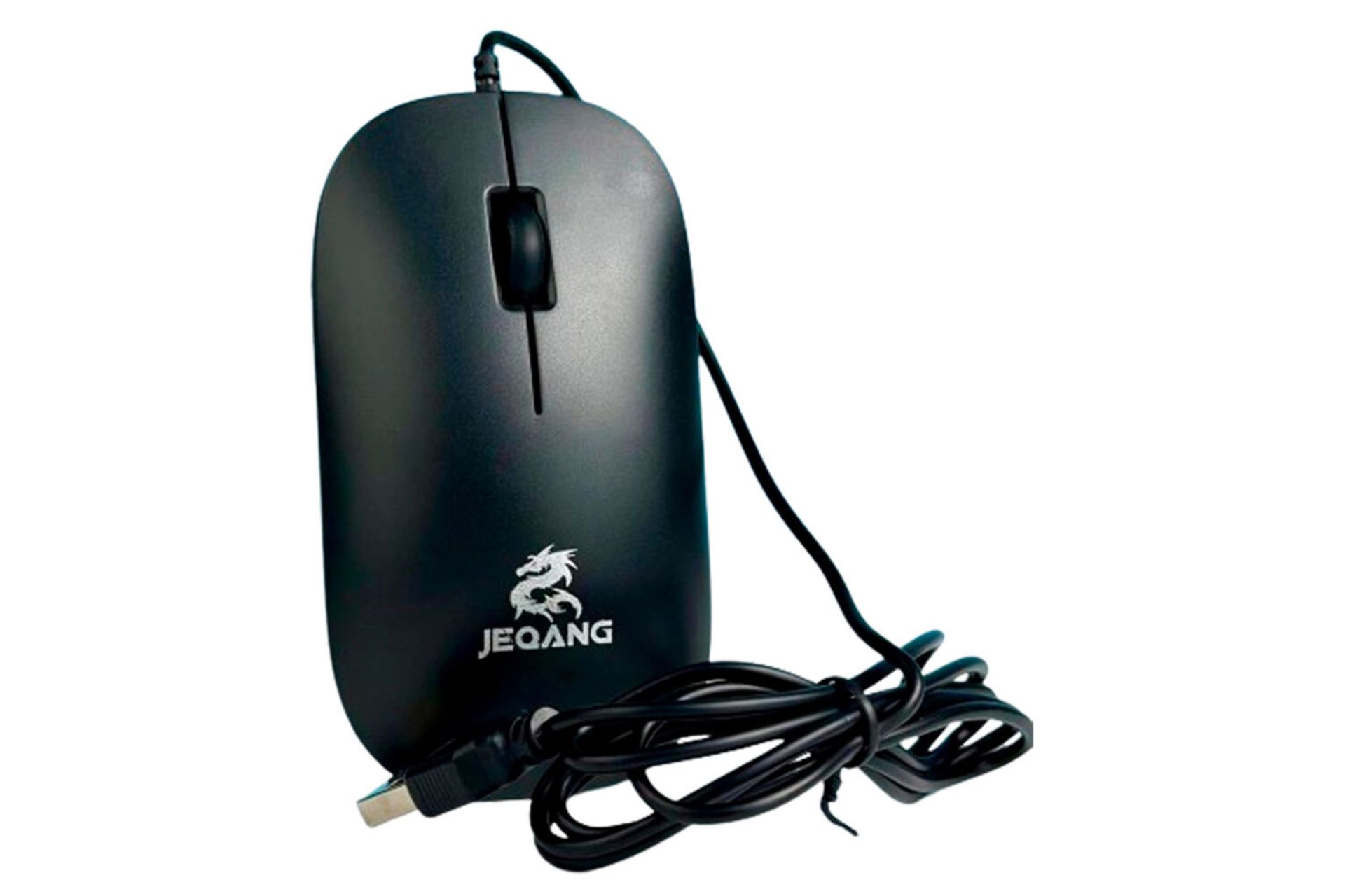 ماوس جکنگ JM-310 رنگ مشکی