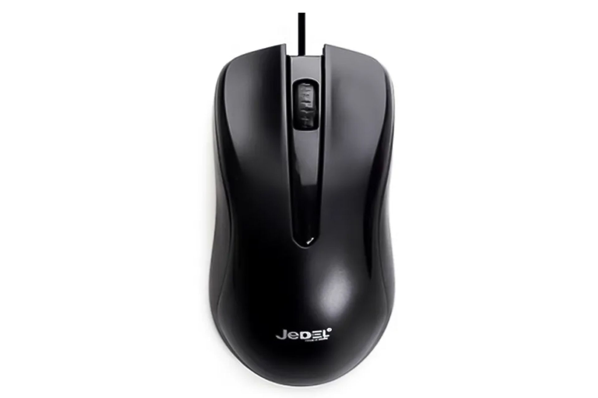 ماوس جدل CP71 رنگ مشکی