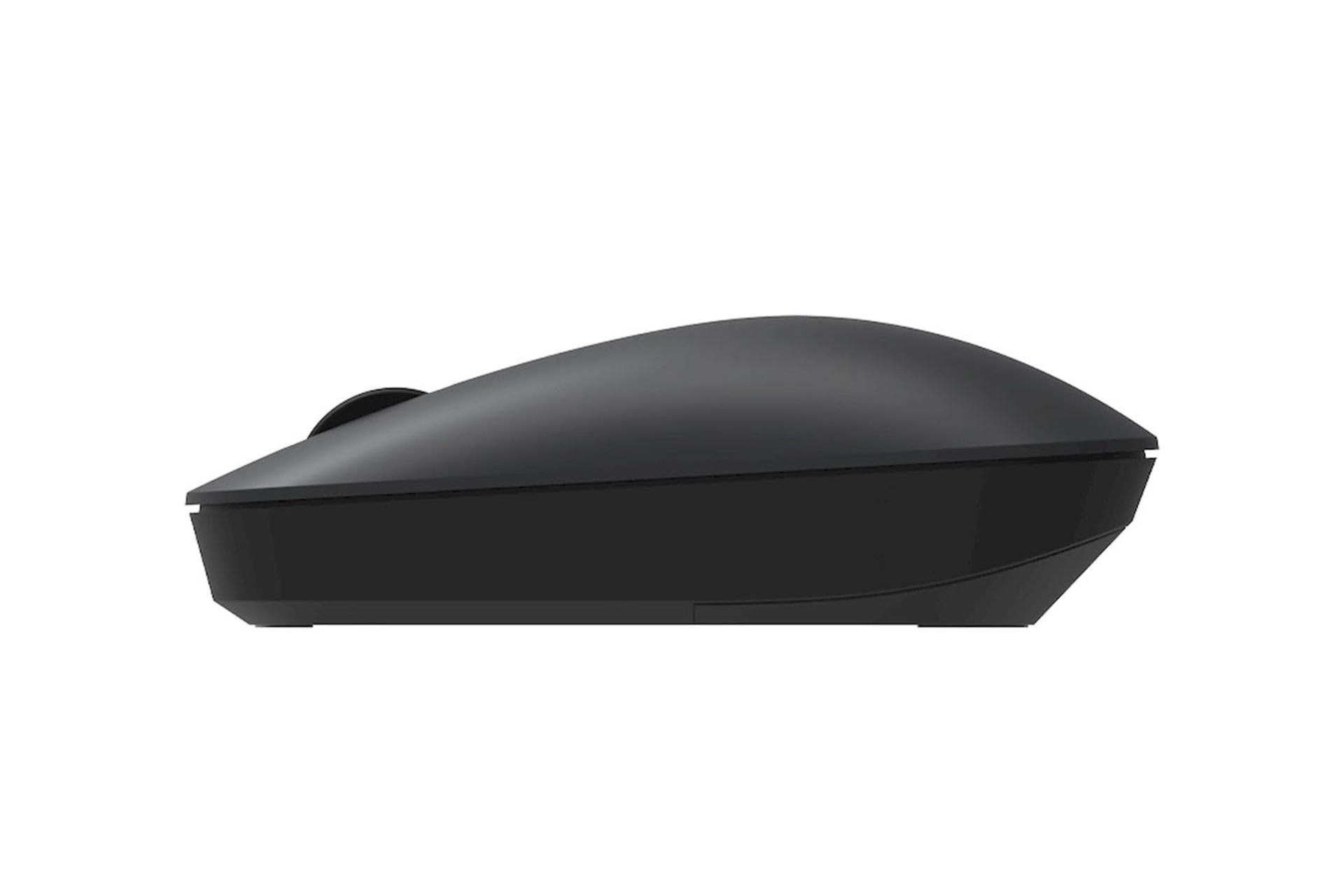 نمای کنار ماوس شیائومی Lite 3