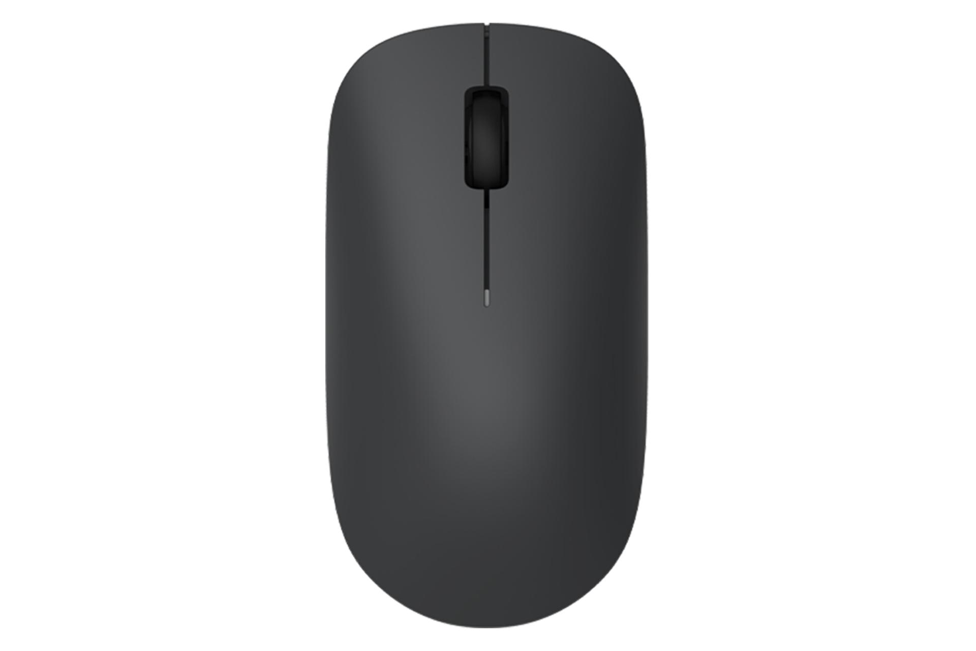 ماوس شیائومی Lite 3 نمای بالا