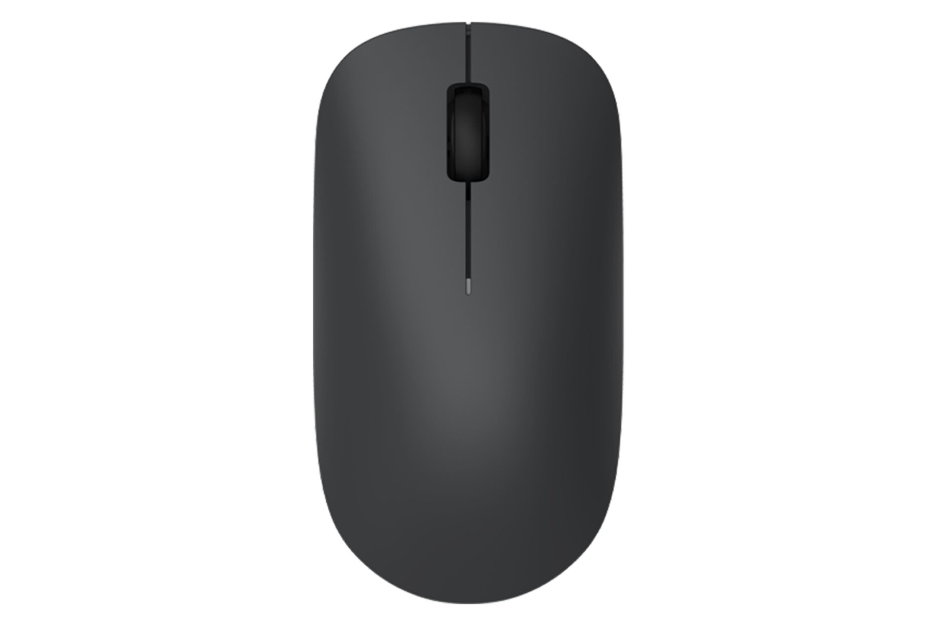 ماوس شیائومی Lite 3 نمای بالا